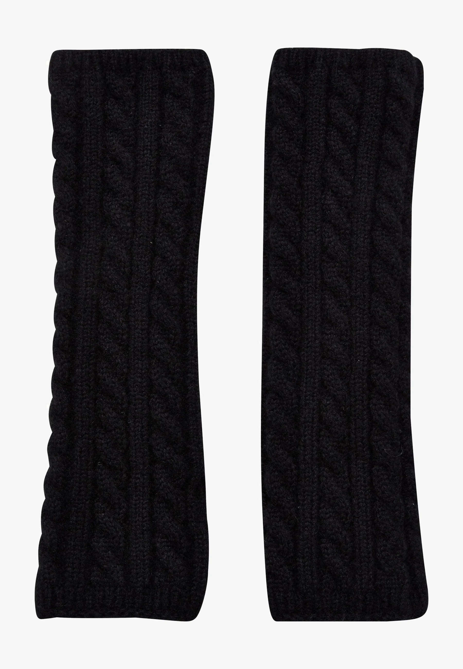 UNISEX- Guanti mezze dita