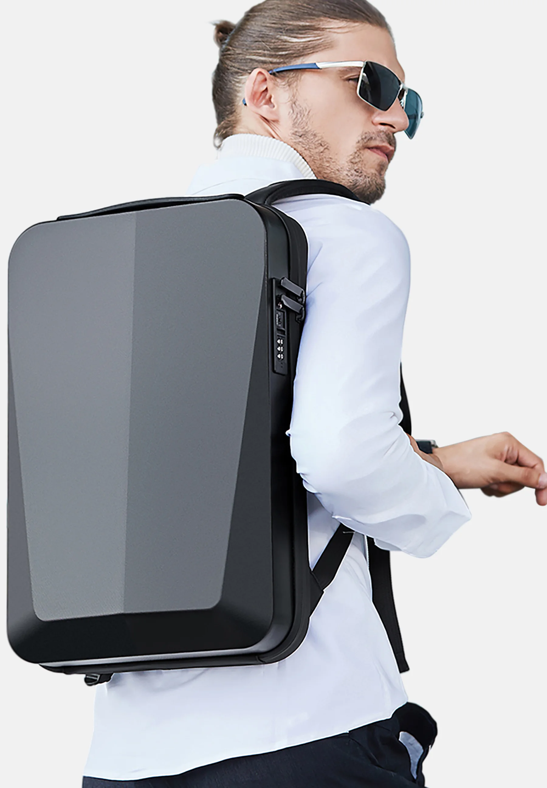 Arrivly ALLROUNDER X PRO - Zaino
