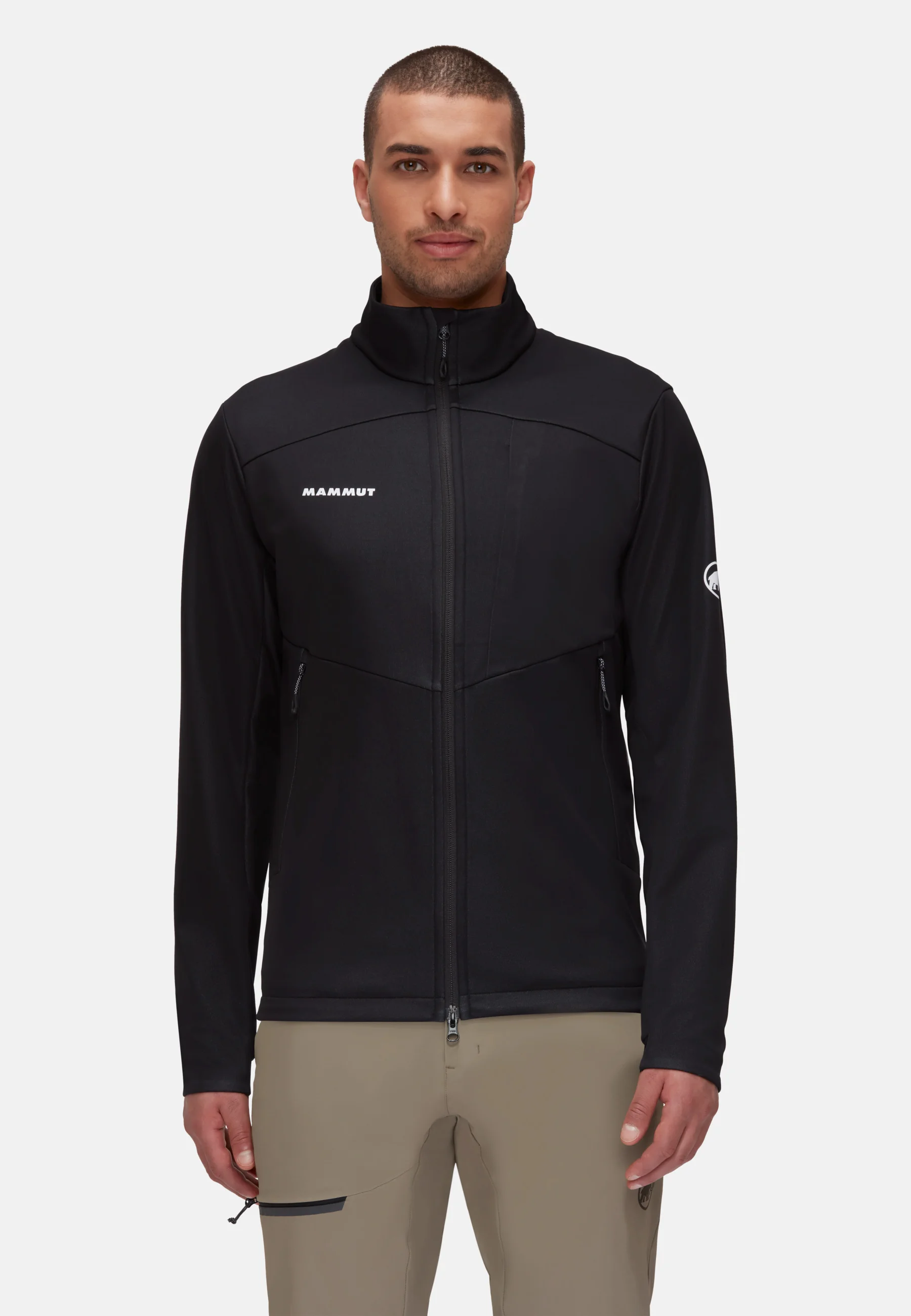 Mammut ULTIMATE VII - Giacca outdoor