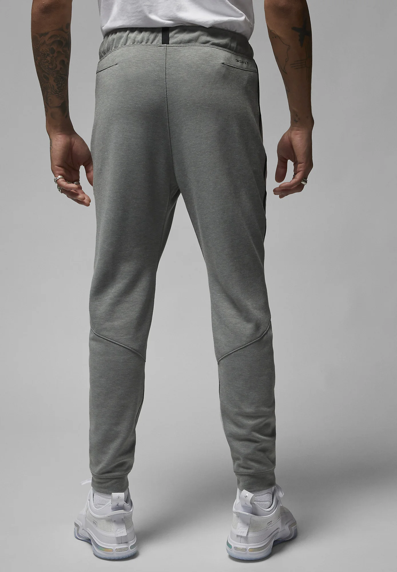 M J DF SPRT STMT AIR FLC- Pantaloni sportivi