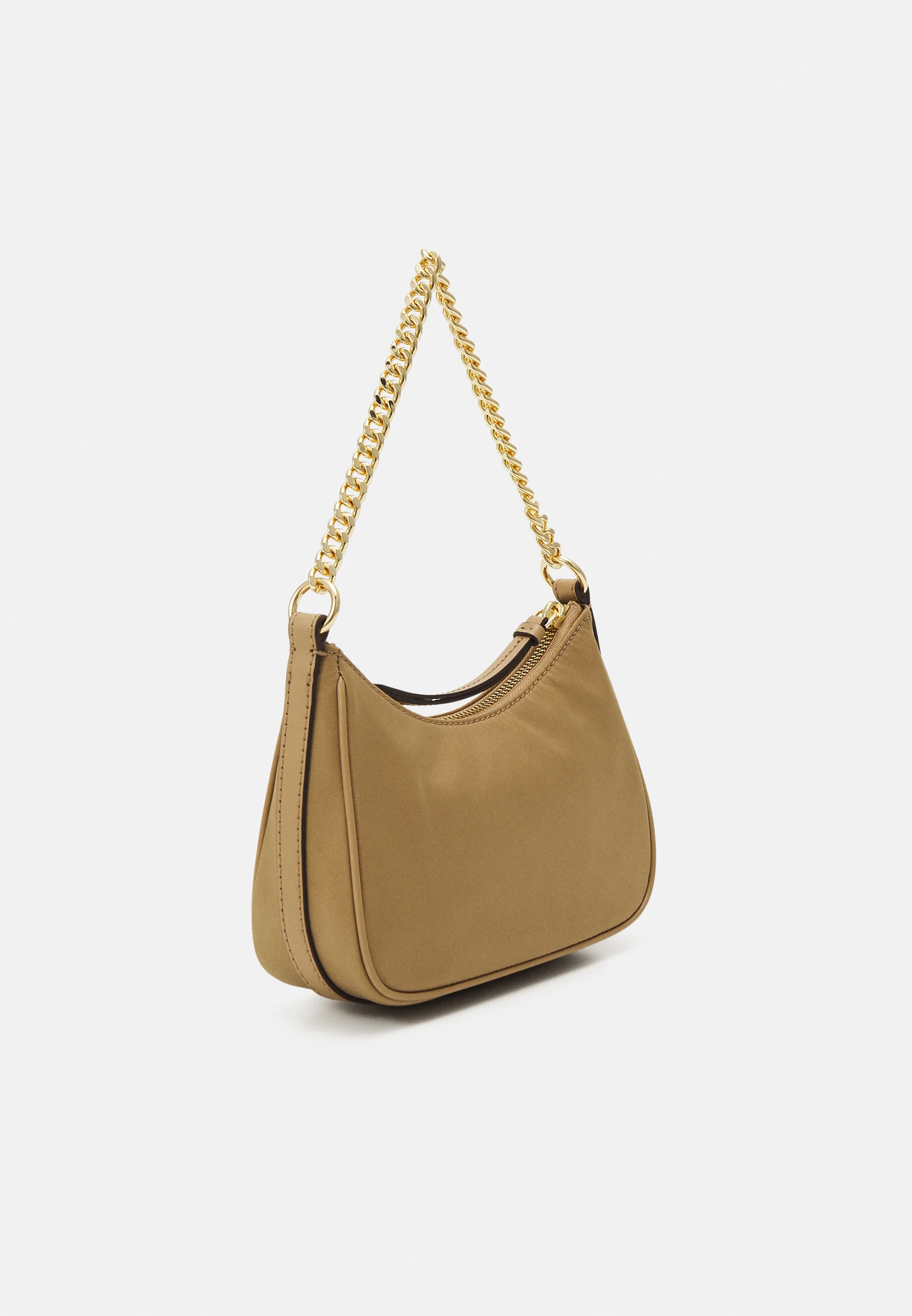 MICHAEL Michael Kors JET CHARM CHAIN POUCHETTE - Borsa a mano