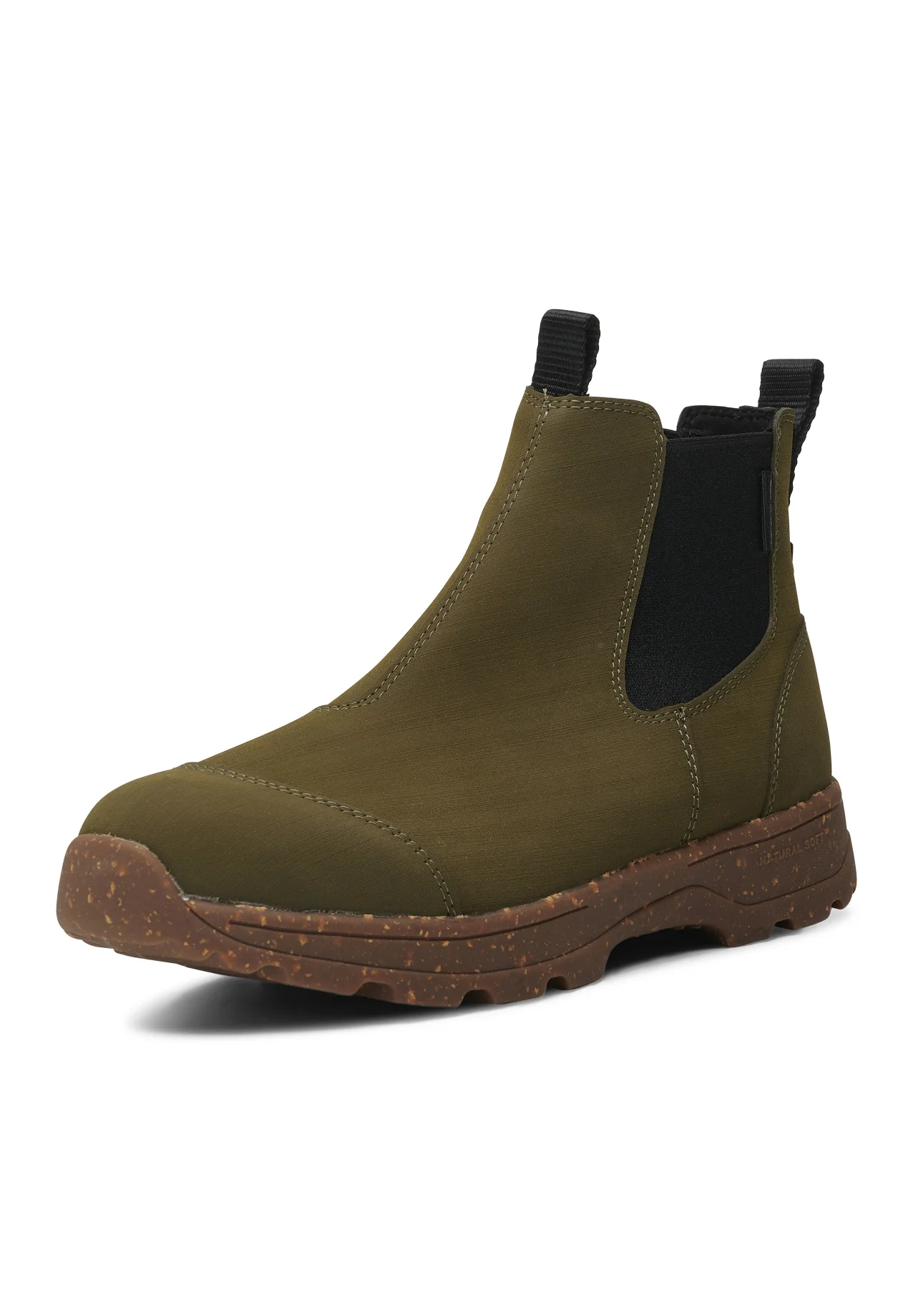 Woden MELVIN TRACK - Stivaletti