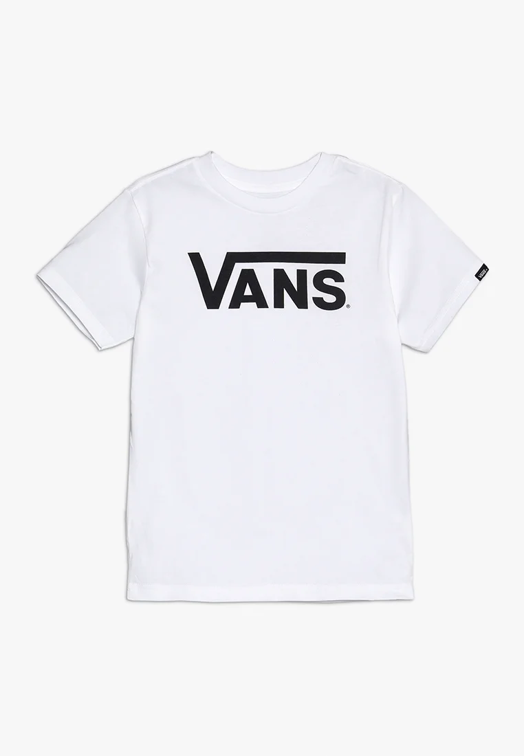 CLASSIC - T-shirt con stampa