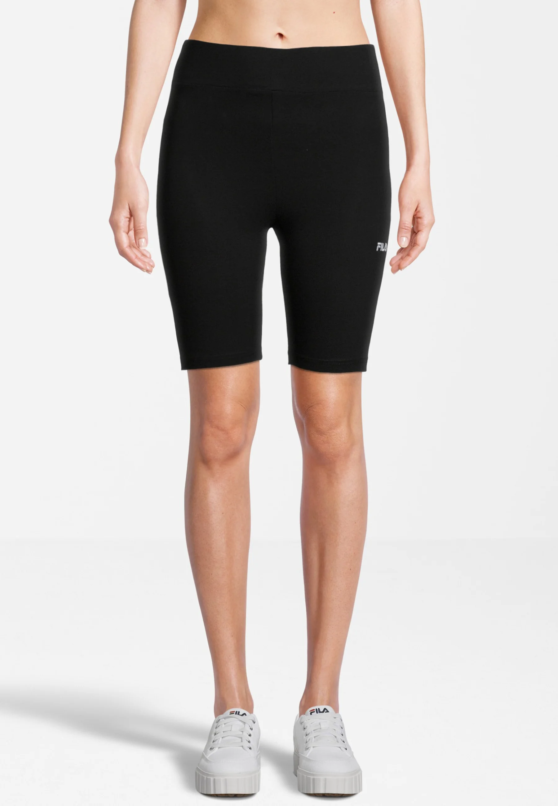 APPAREL BUCKAUTAL HIGH WAIST - Collant