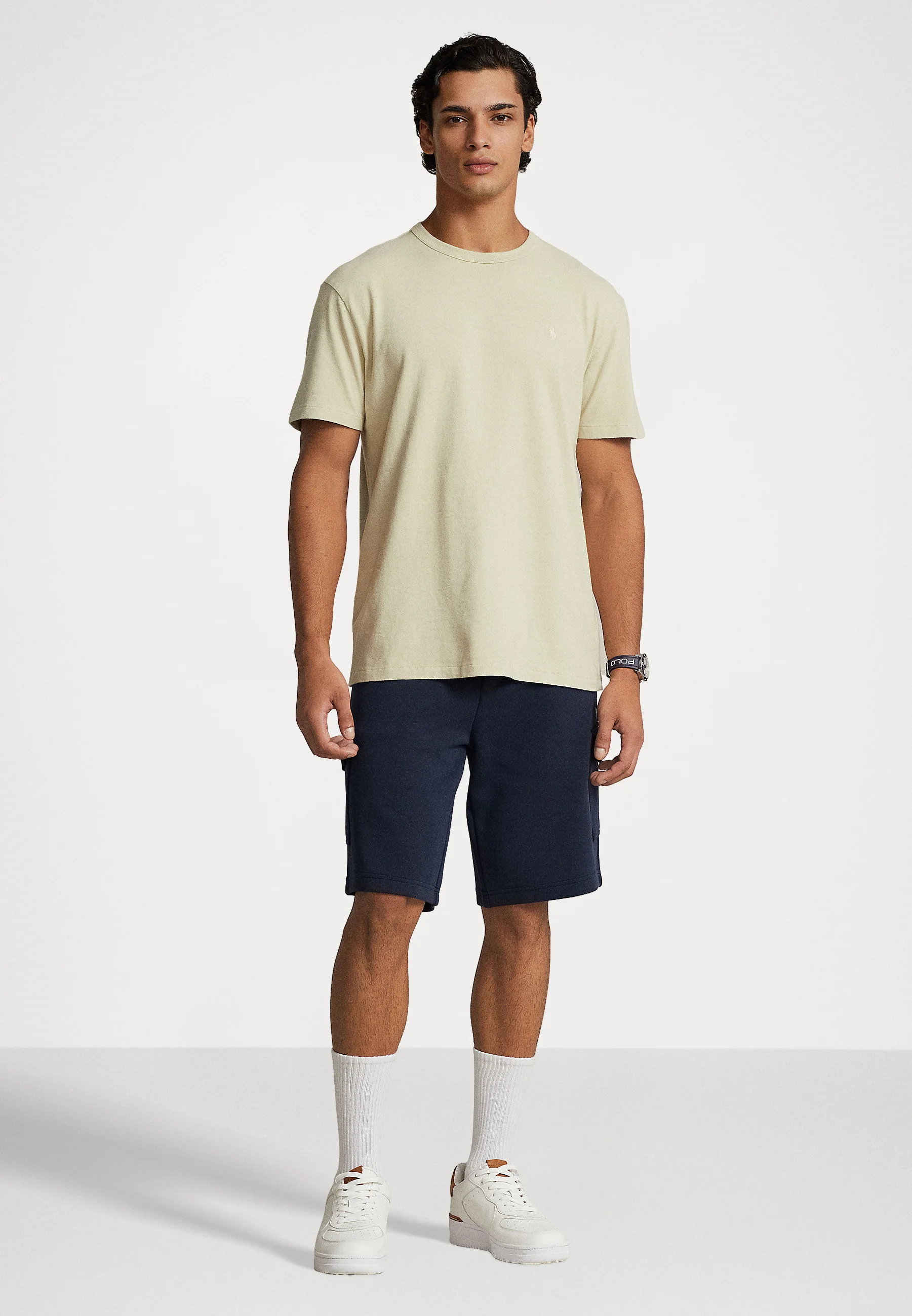 SHORT SLEEVE - T-shirt basic