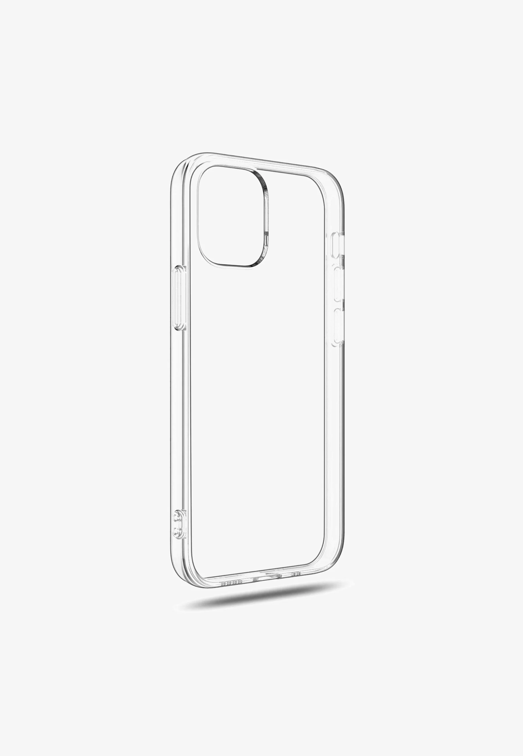 Arrivly CRYSTAL CLEAR CASE FOR IPHONE 12 PRO MAX - Cover per telefono