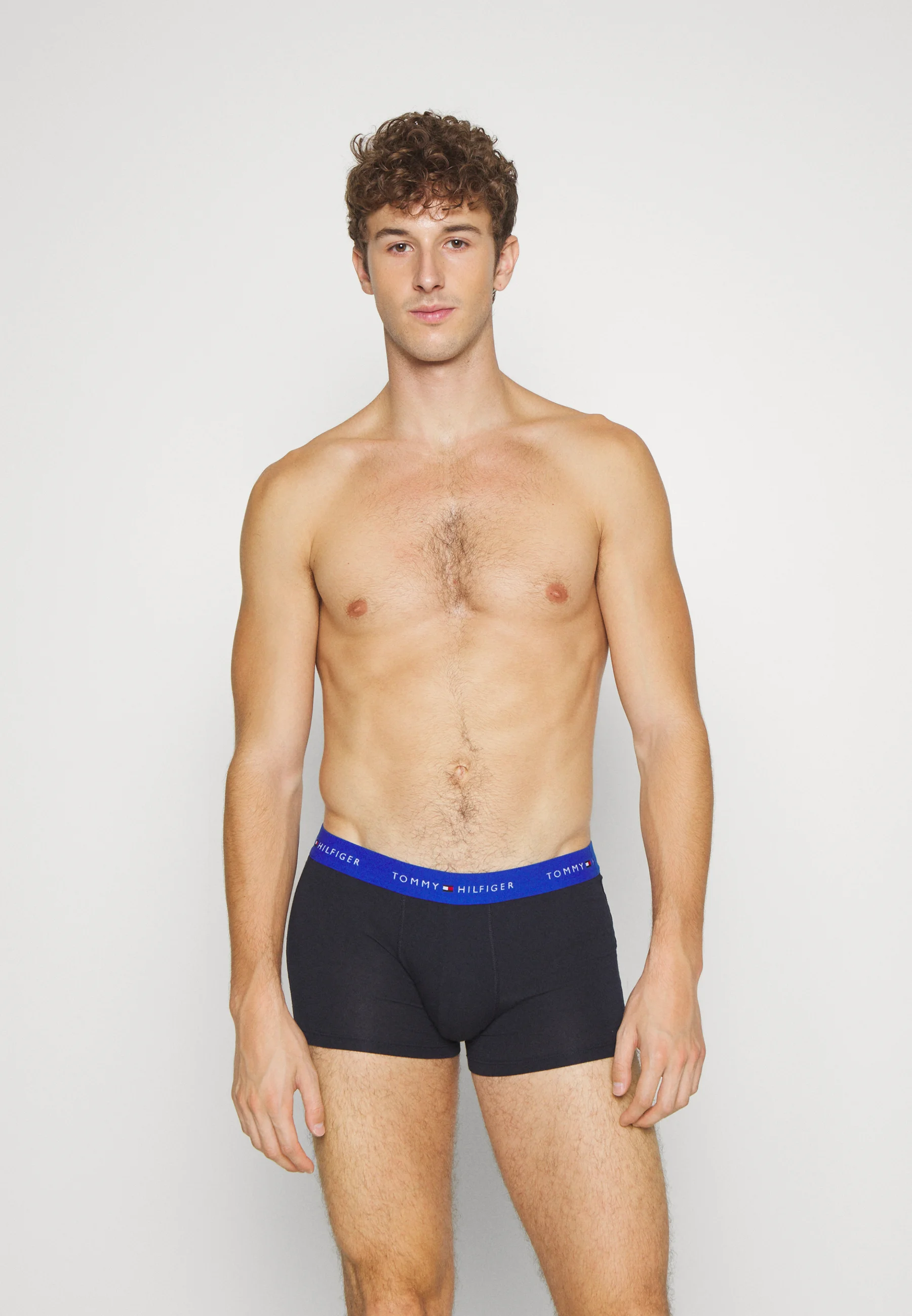 TRUNK 5 PACK - Culotte