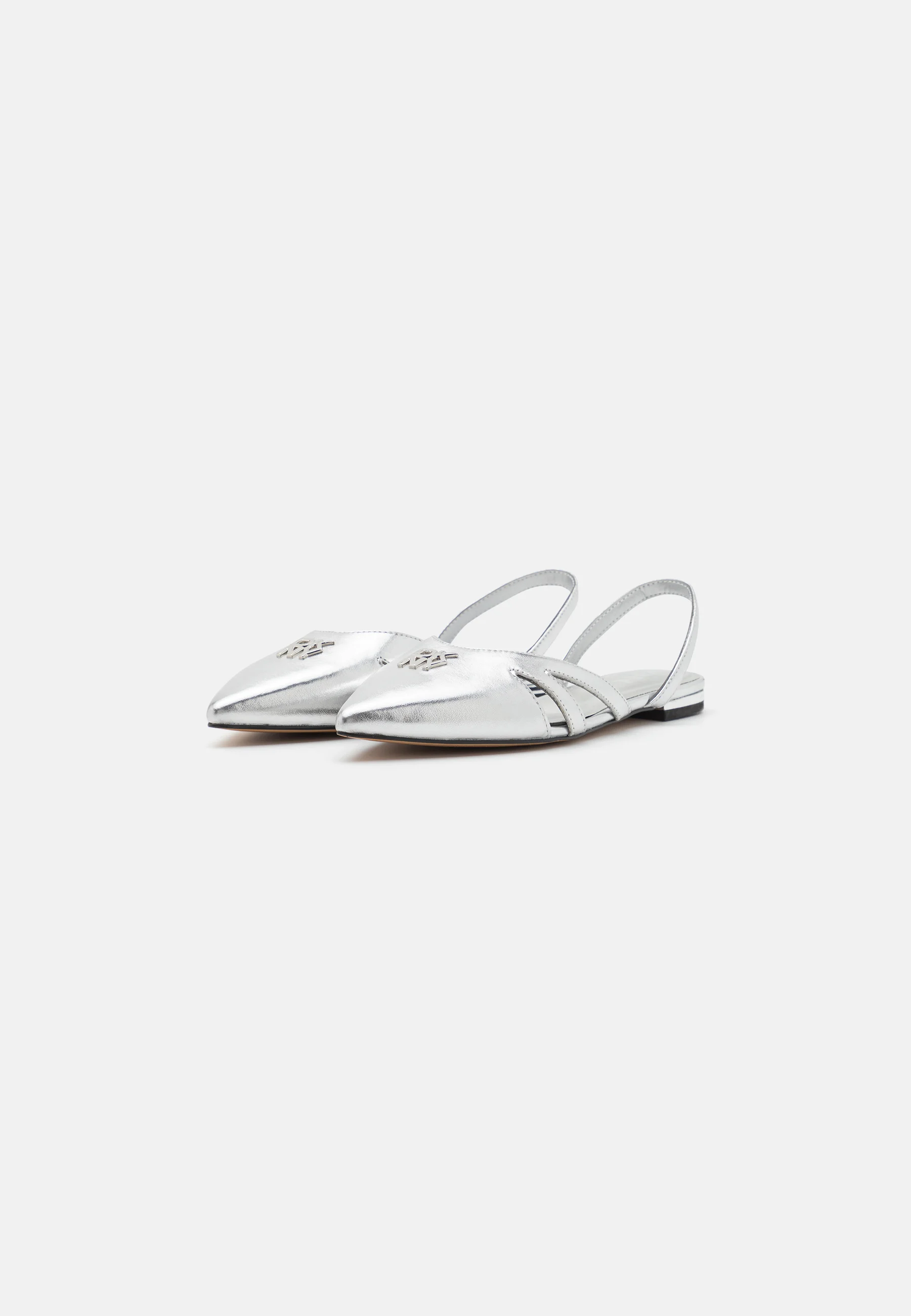 VERITY SLINGBACK FLAT - Ballerine