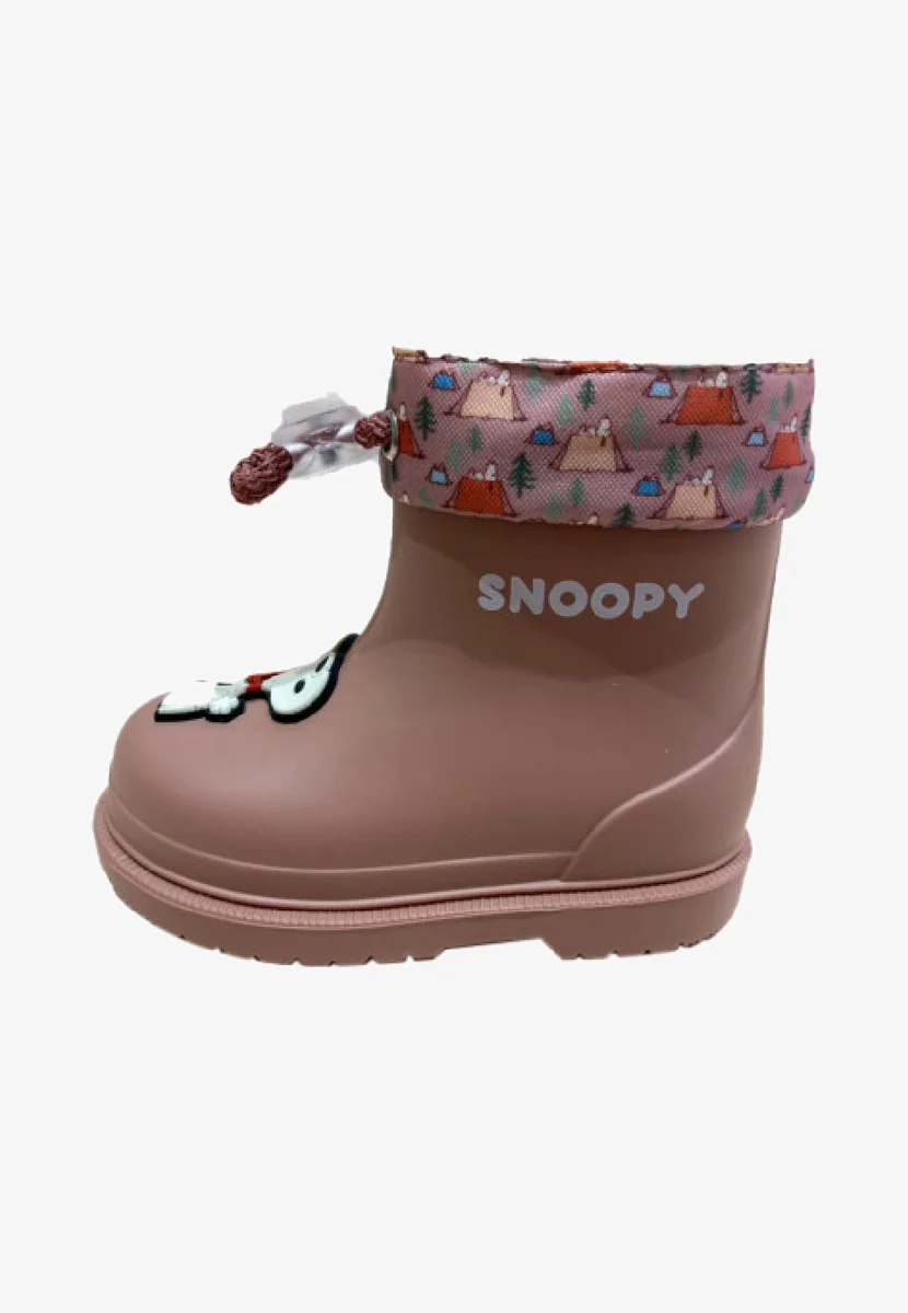 IGOR BIMBI SNOOPY - Stivali di gomma