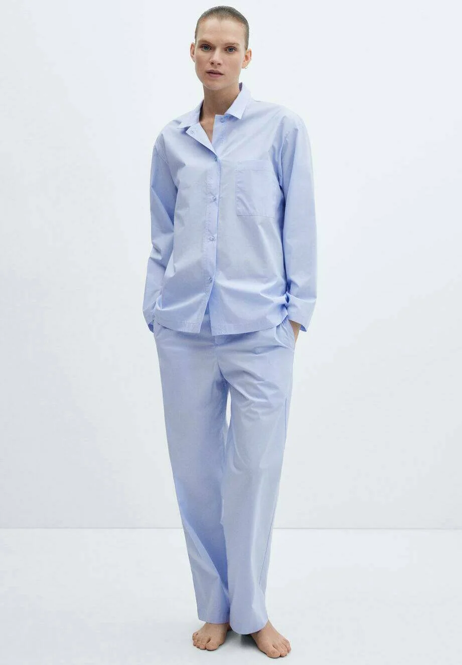 FRESCA SET - Pigiama