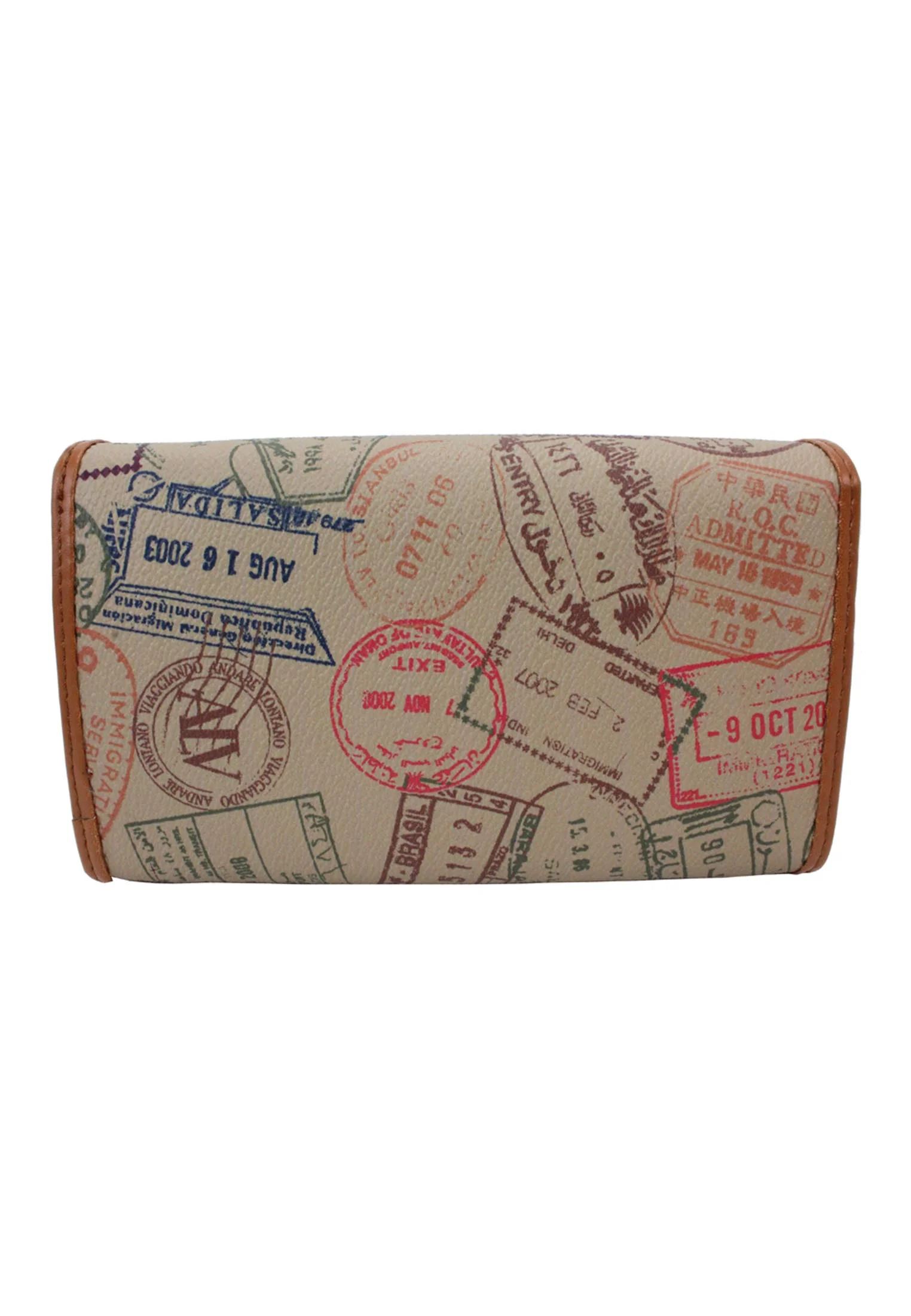 ALV by Alviero Martini SUMMER PASSPORT - Portafoglio