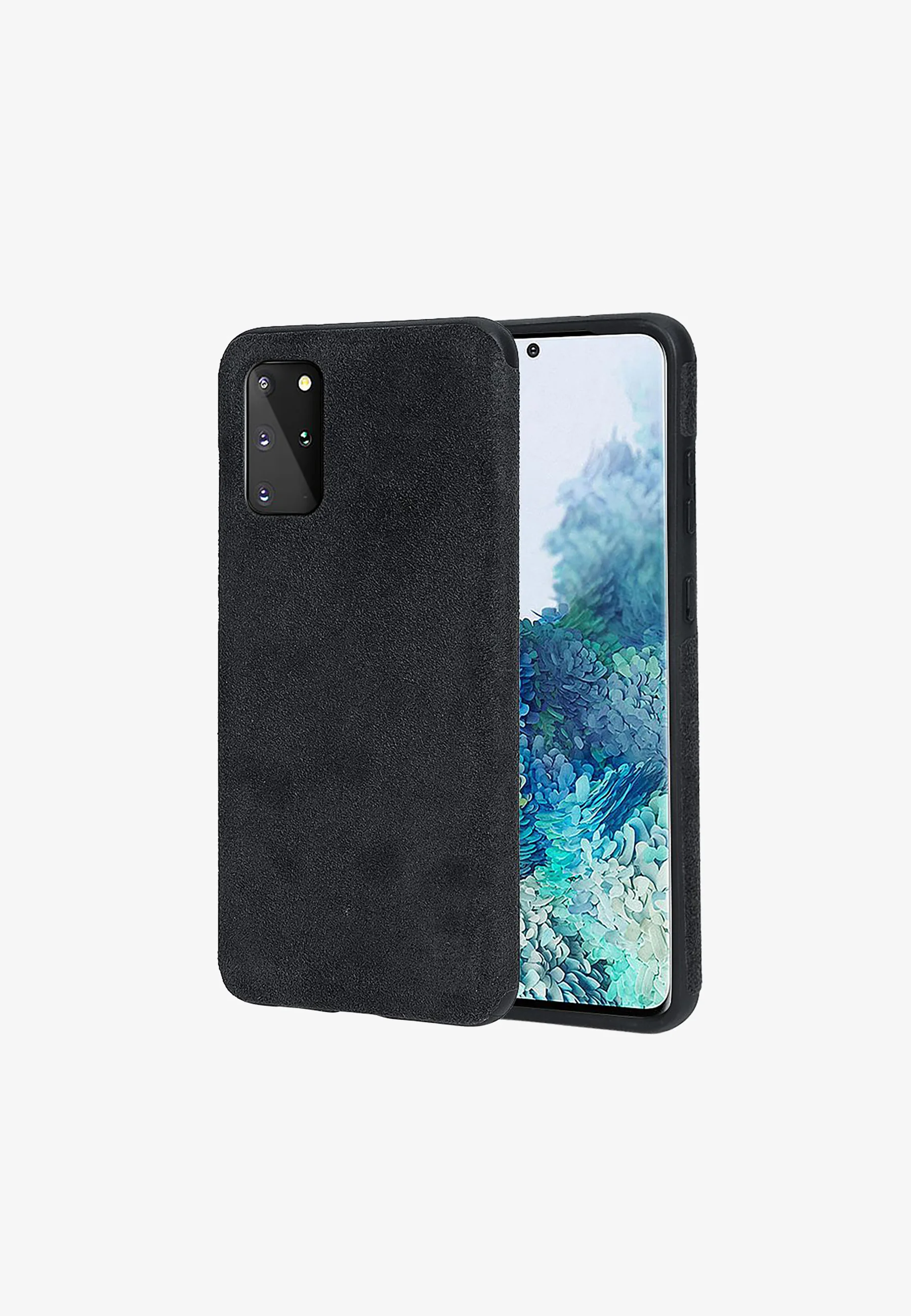 Arrivly ULTRAFIBER CASE FOR SAMSUNG S20 PLUS - Cover per telefono