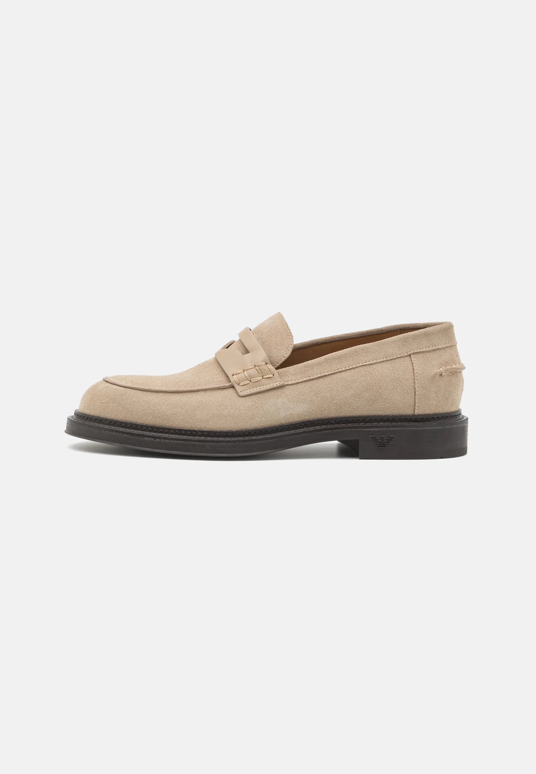 Emporio Armani SHOES - Scarpe senza lacci
