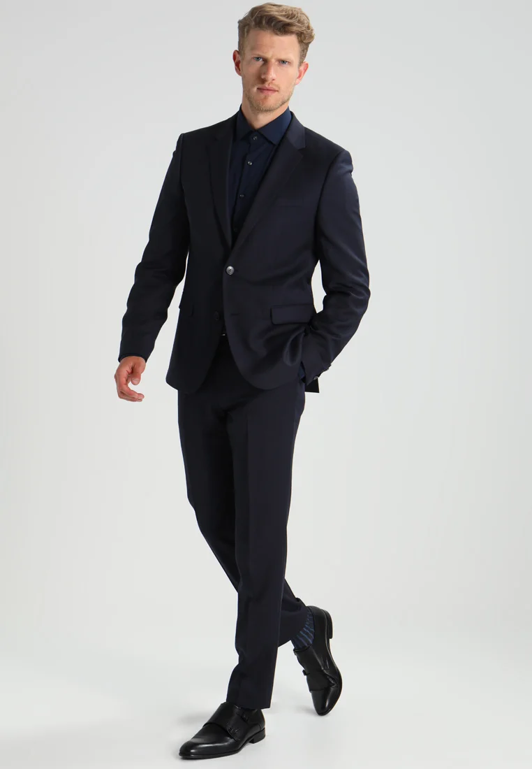 Michael Kors PARMA SLIM FIT - Camicia elegante