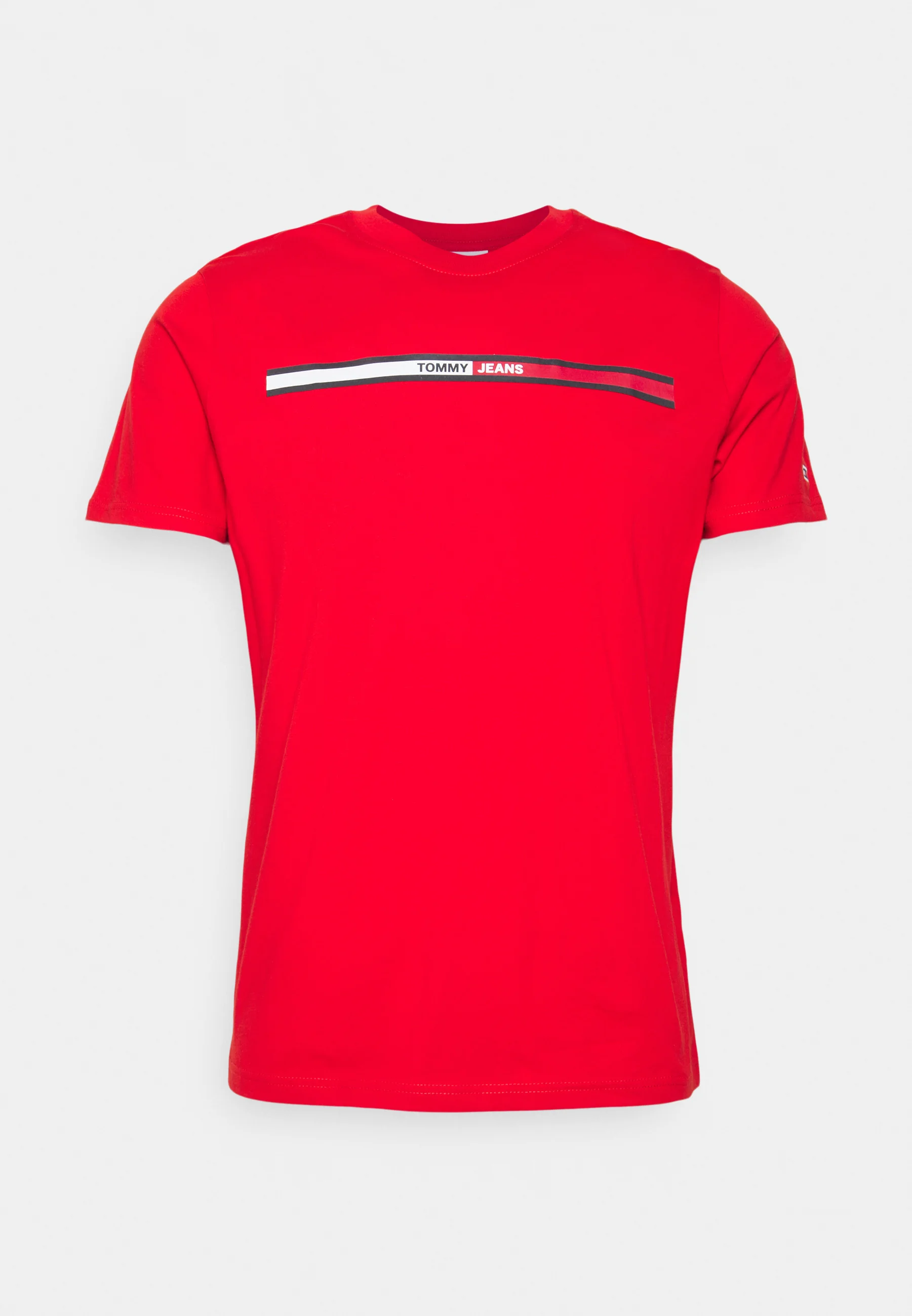 Jeans ESSENTIAL FLAG TEE - T-shirt con stampa