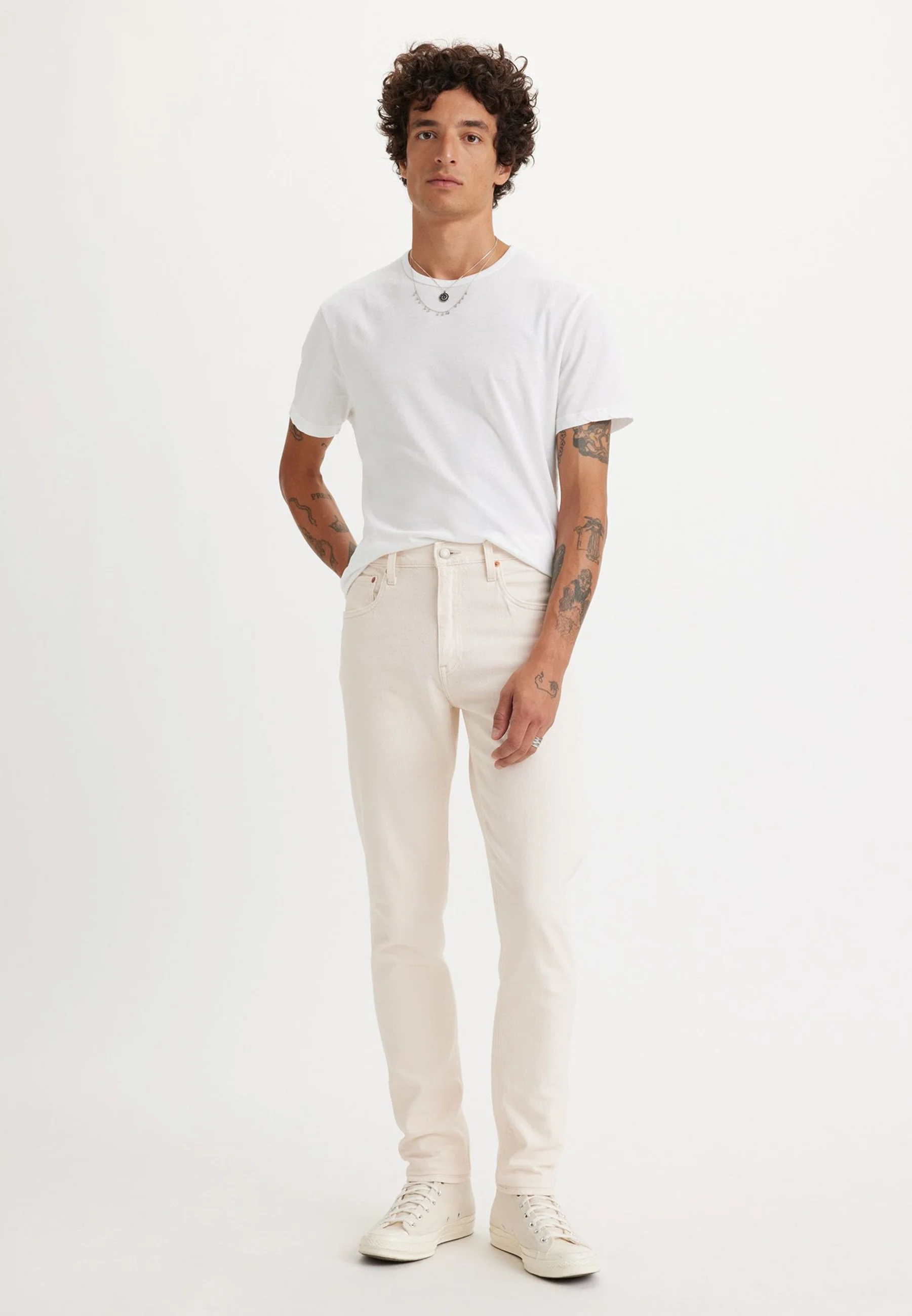 512™ SLIM TAPER - Jeans Tapered Fit