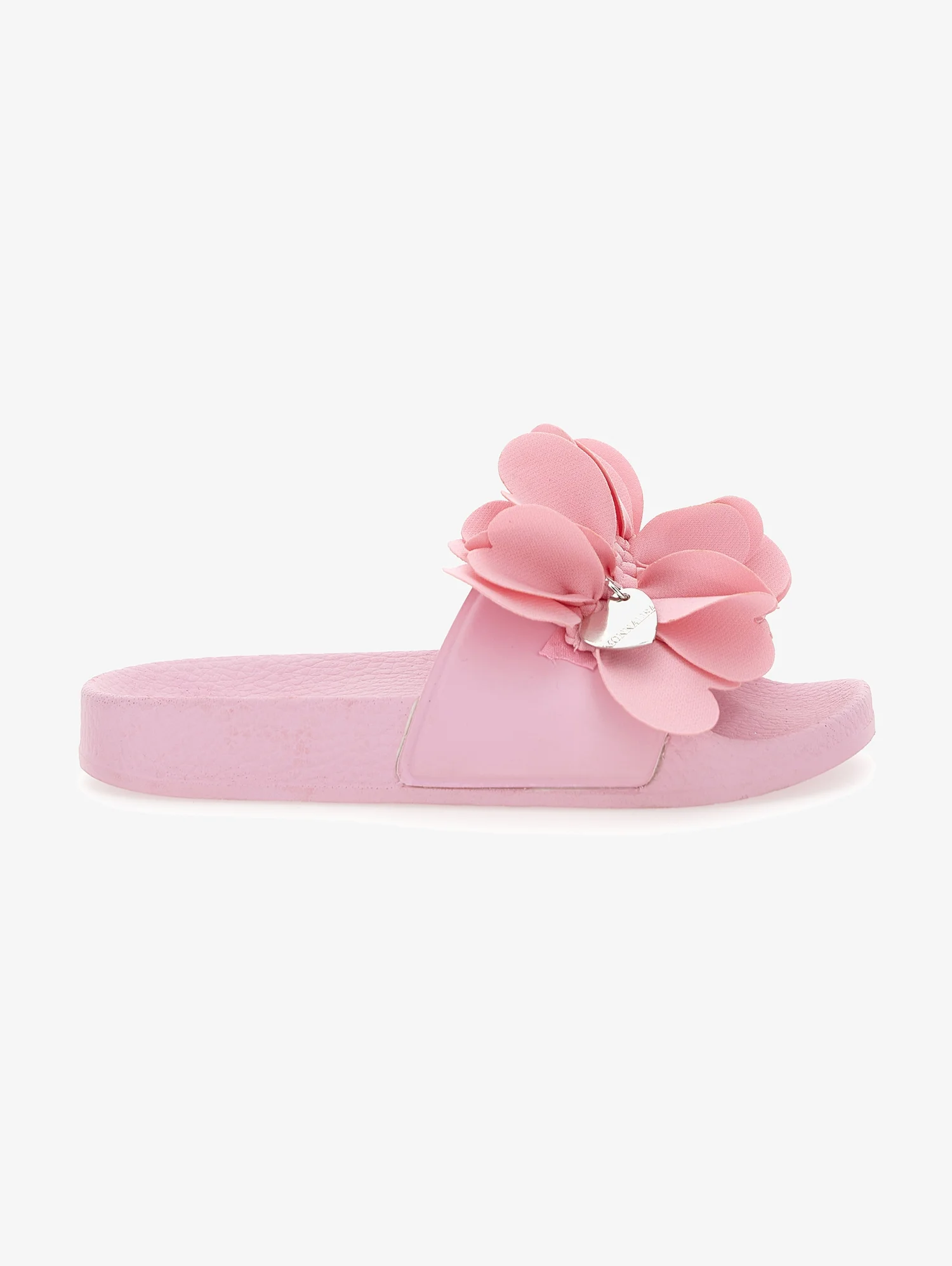Monnalisa CIABATTA CON PETALI- Pantofole