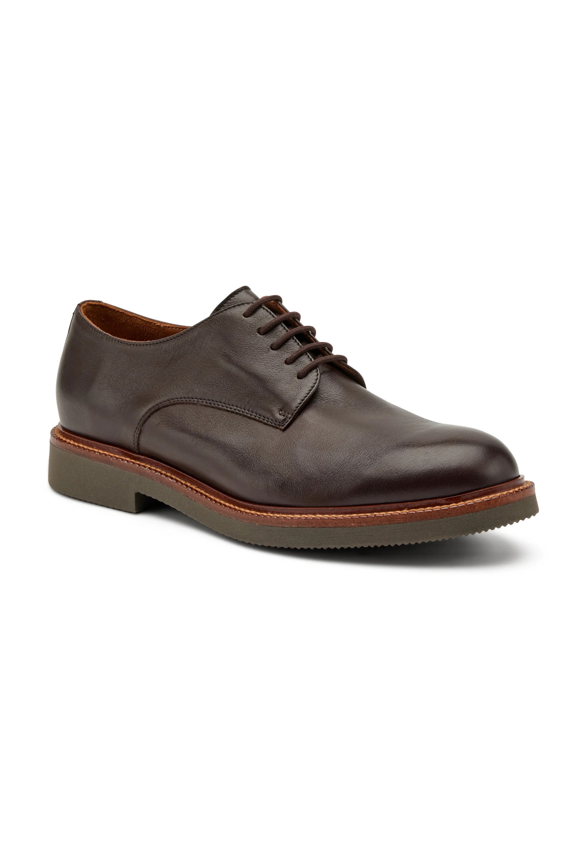 Frau Shoes Stringate