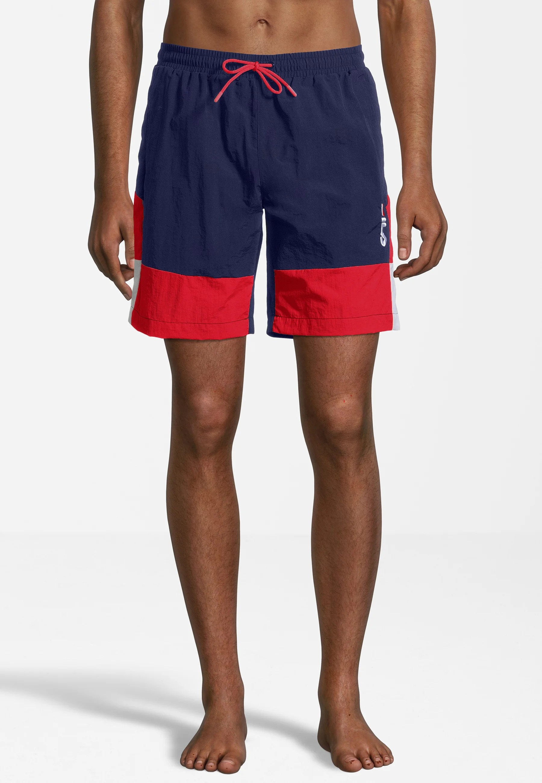 APPAREL SCIACCA- Shorts da mare
