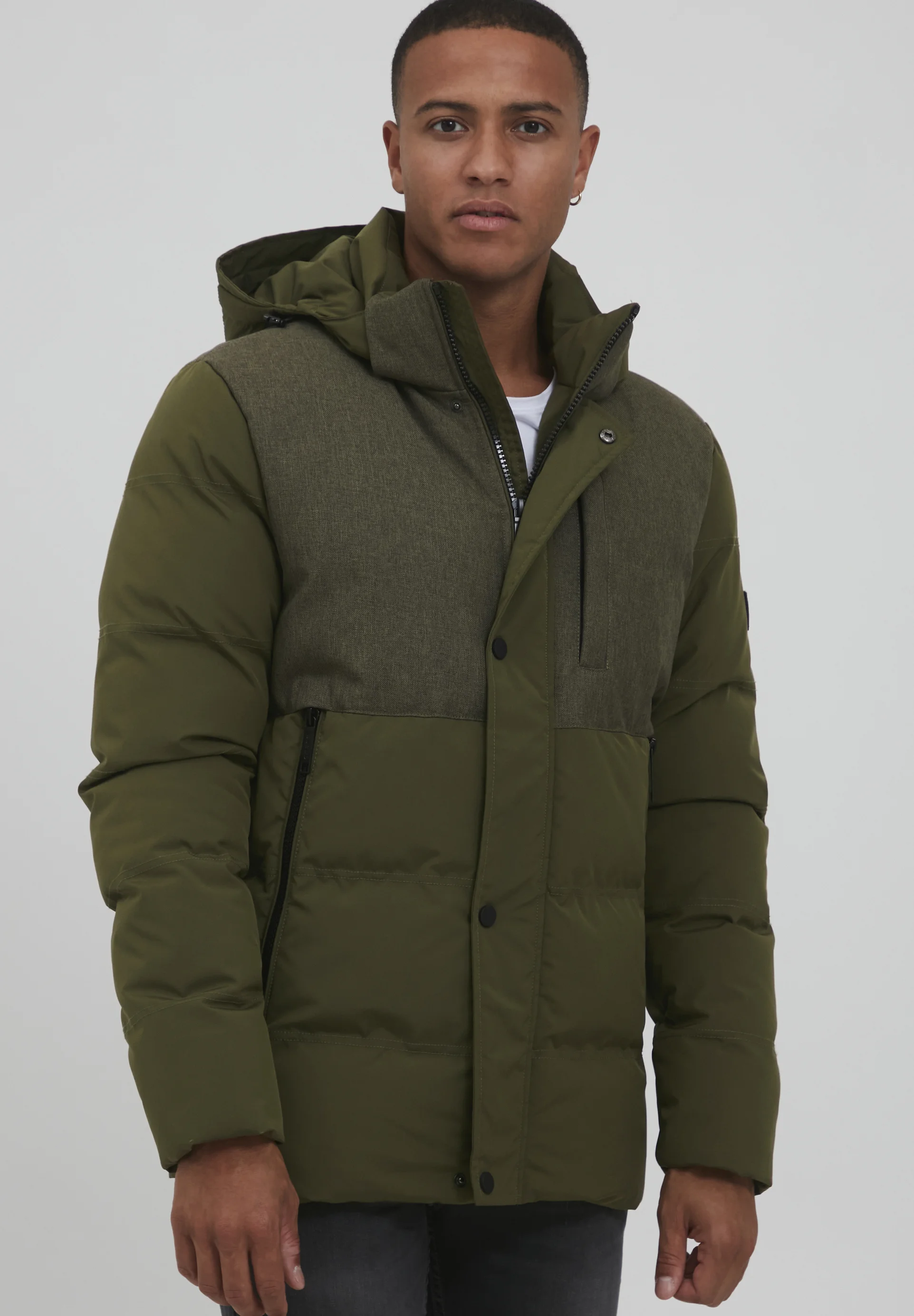 Blend BHOUTERWEAR - Cappotto invernale