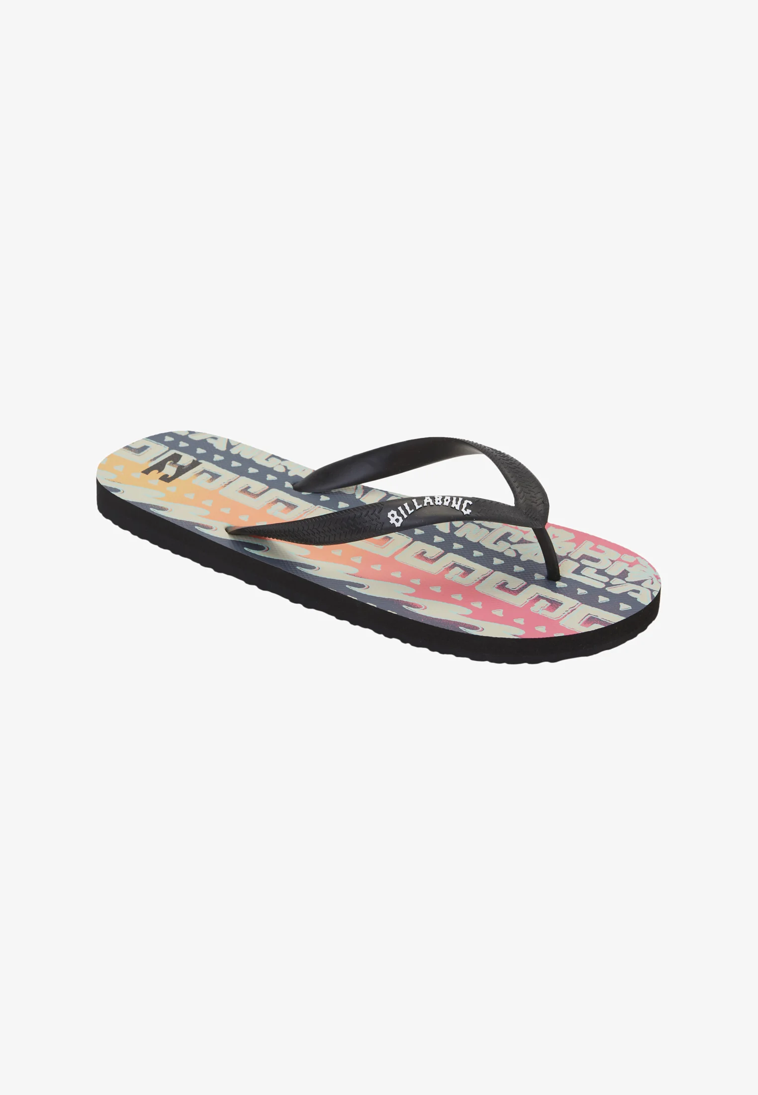 Billabong TIDES - BEACH - Pantofole