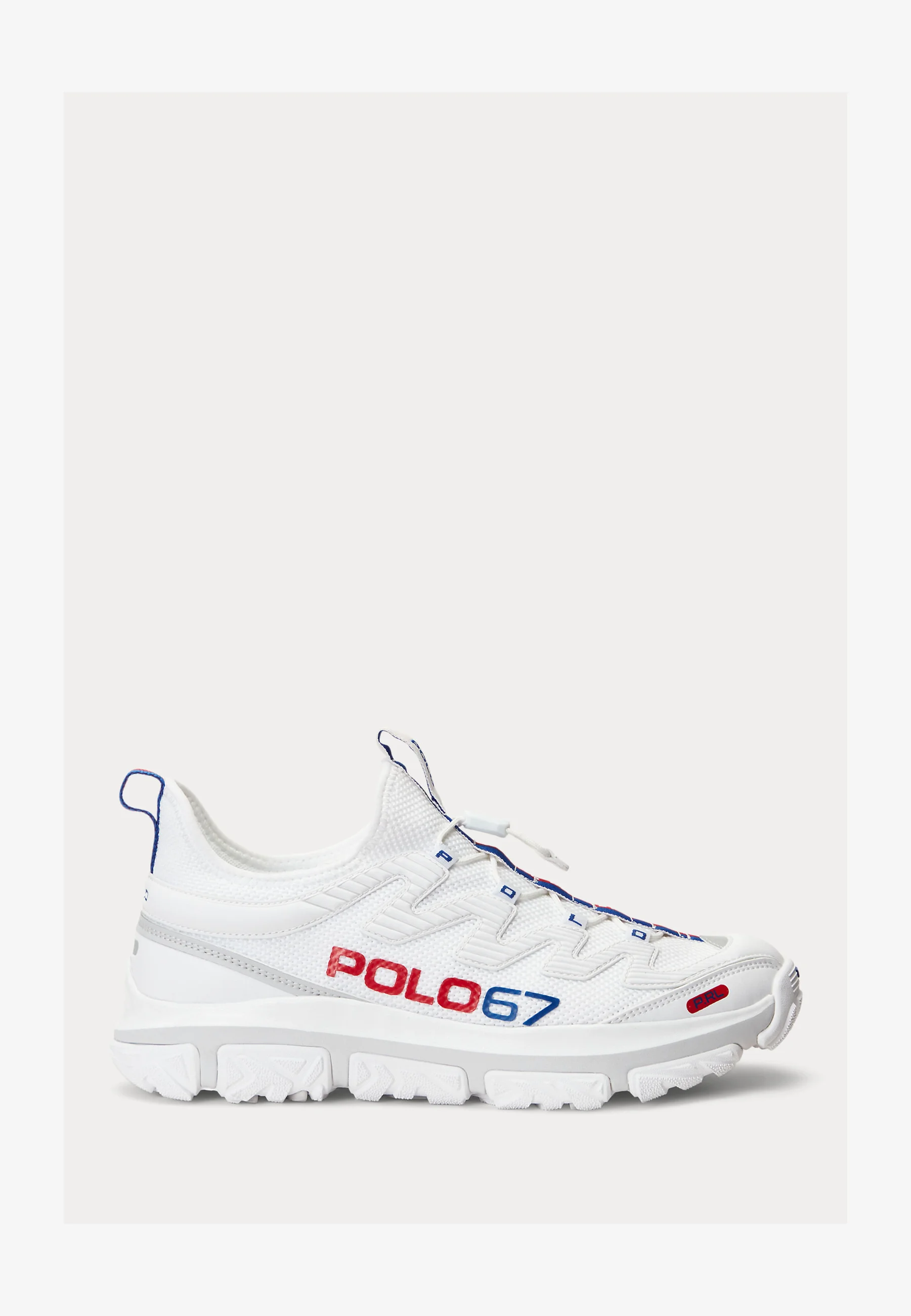ADVENTURE 300 TOP - Sneakers basse
