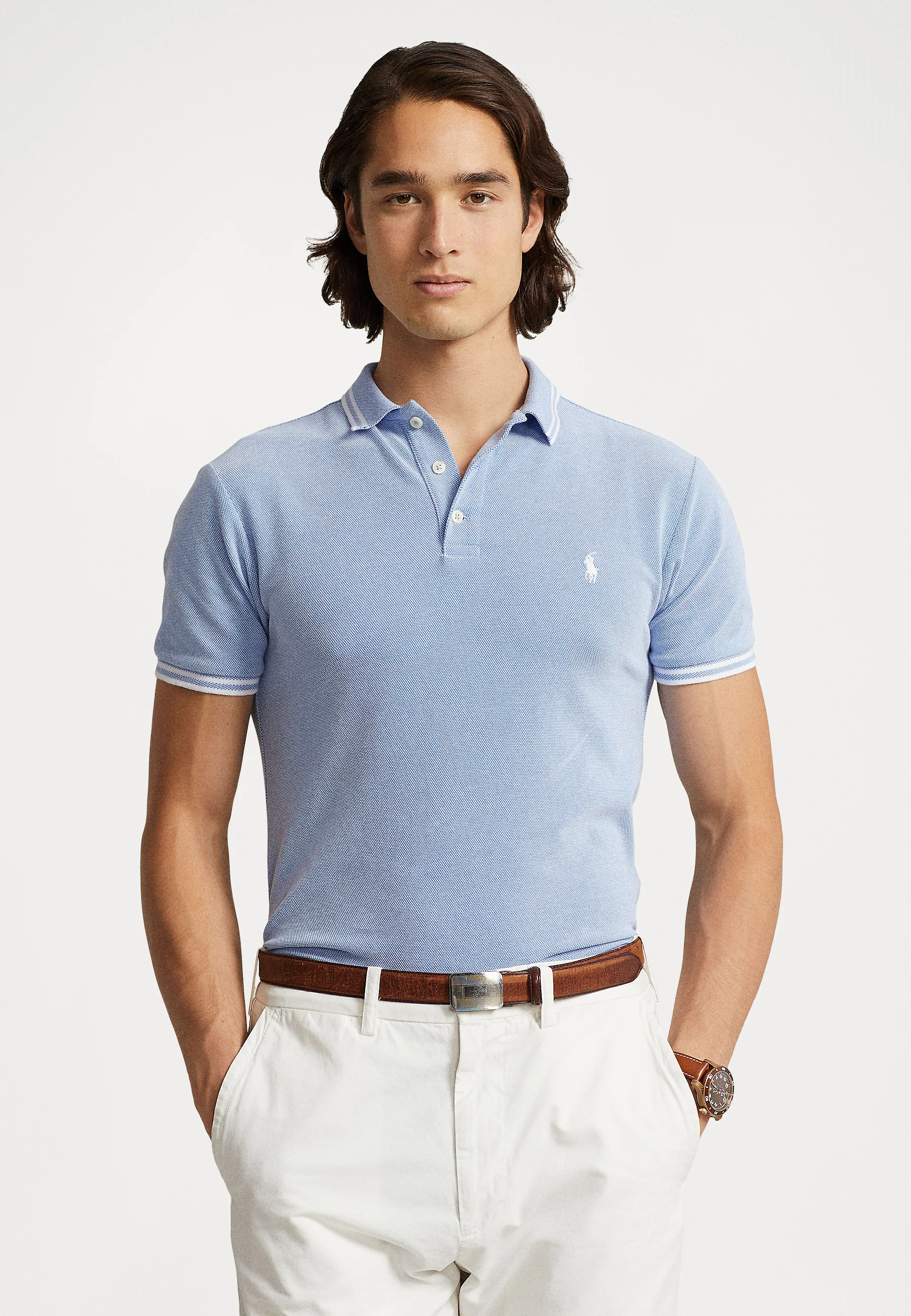 SHORT SLEEVE - Polo