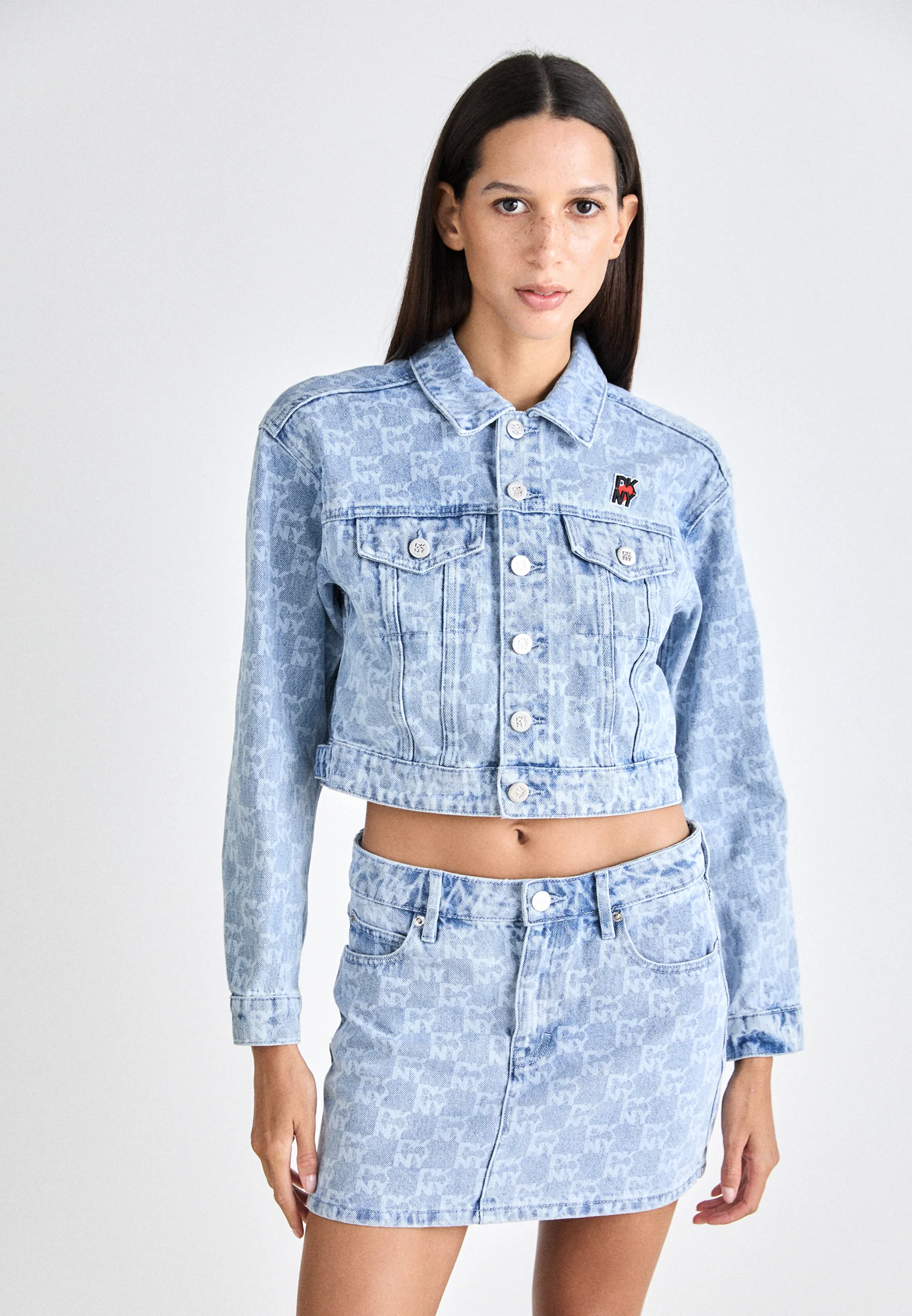 Giacca di jeans