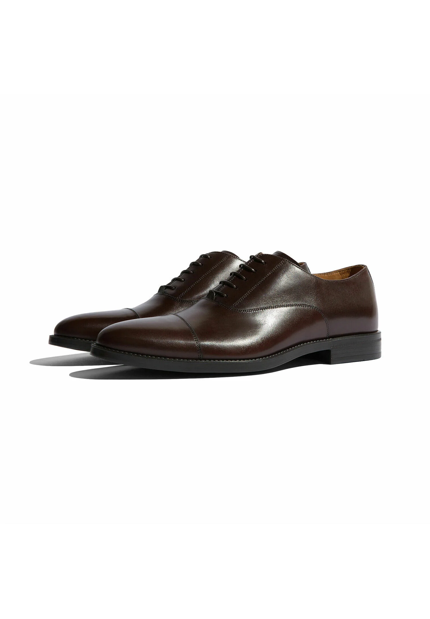 Scarosso Stringate eleganti