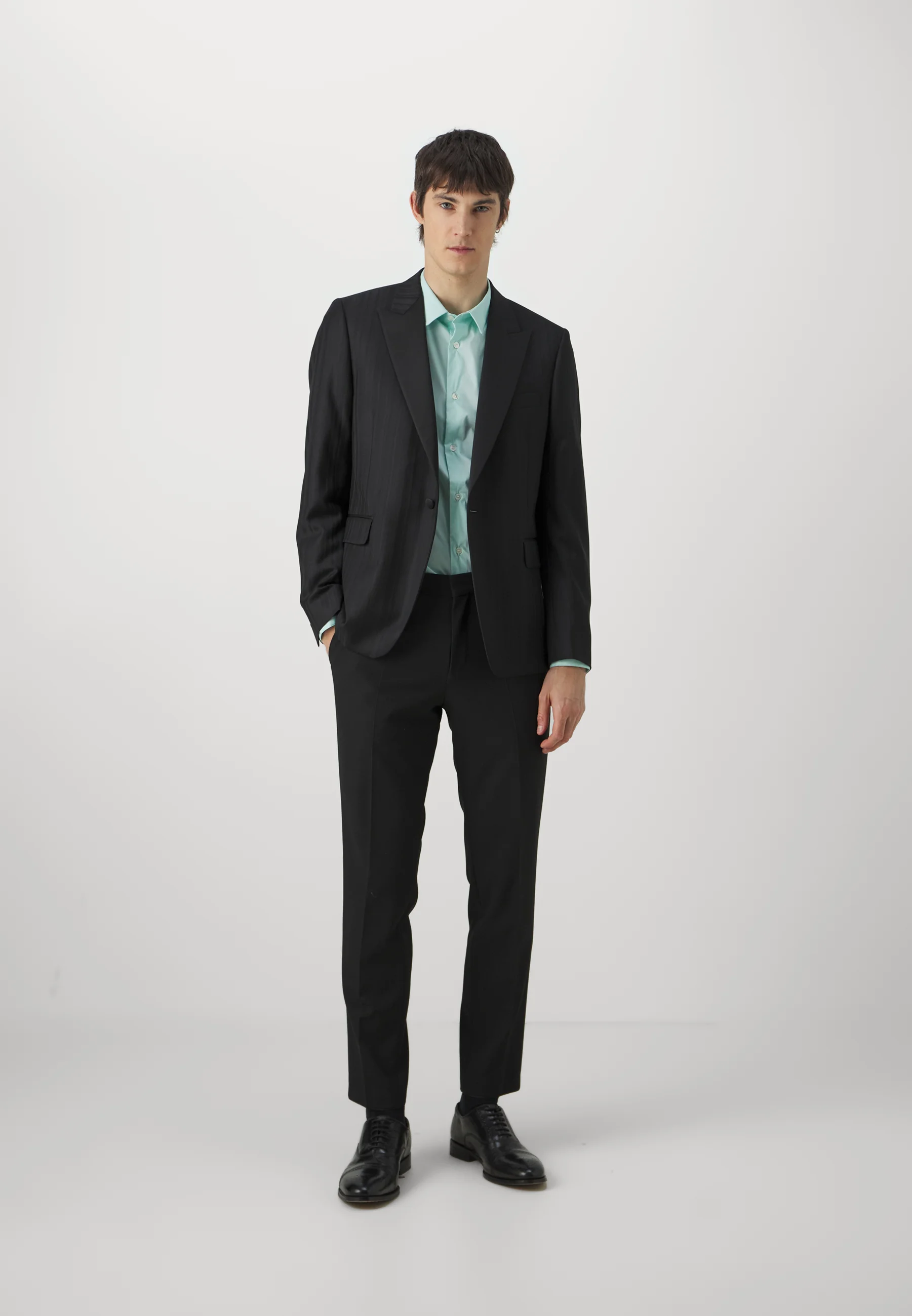 Emporio Armani CAMICIA - Camicia elegante