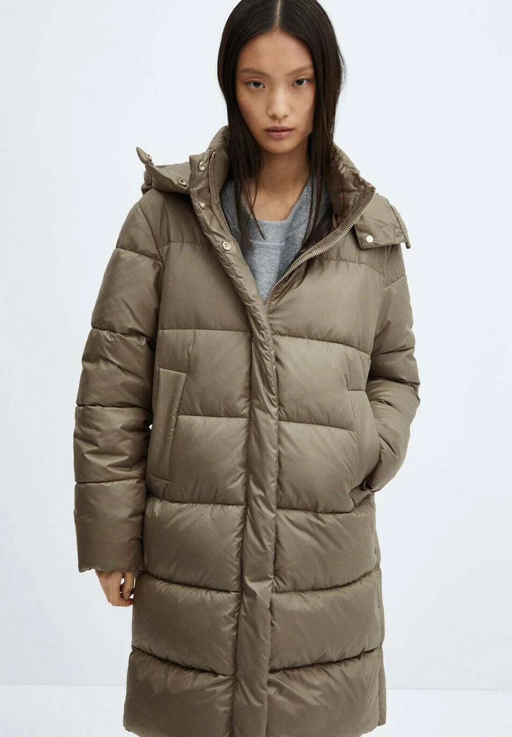 ROCIO - Cappotto invernale