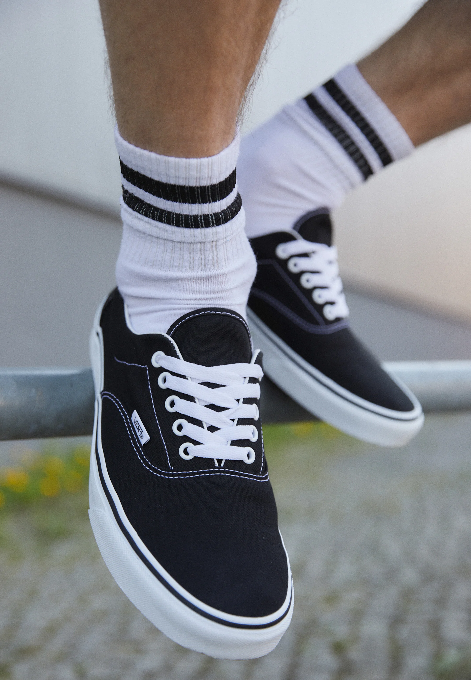 UA ERA - Sneakers basse