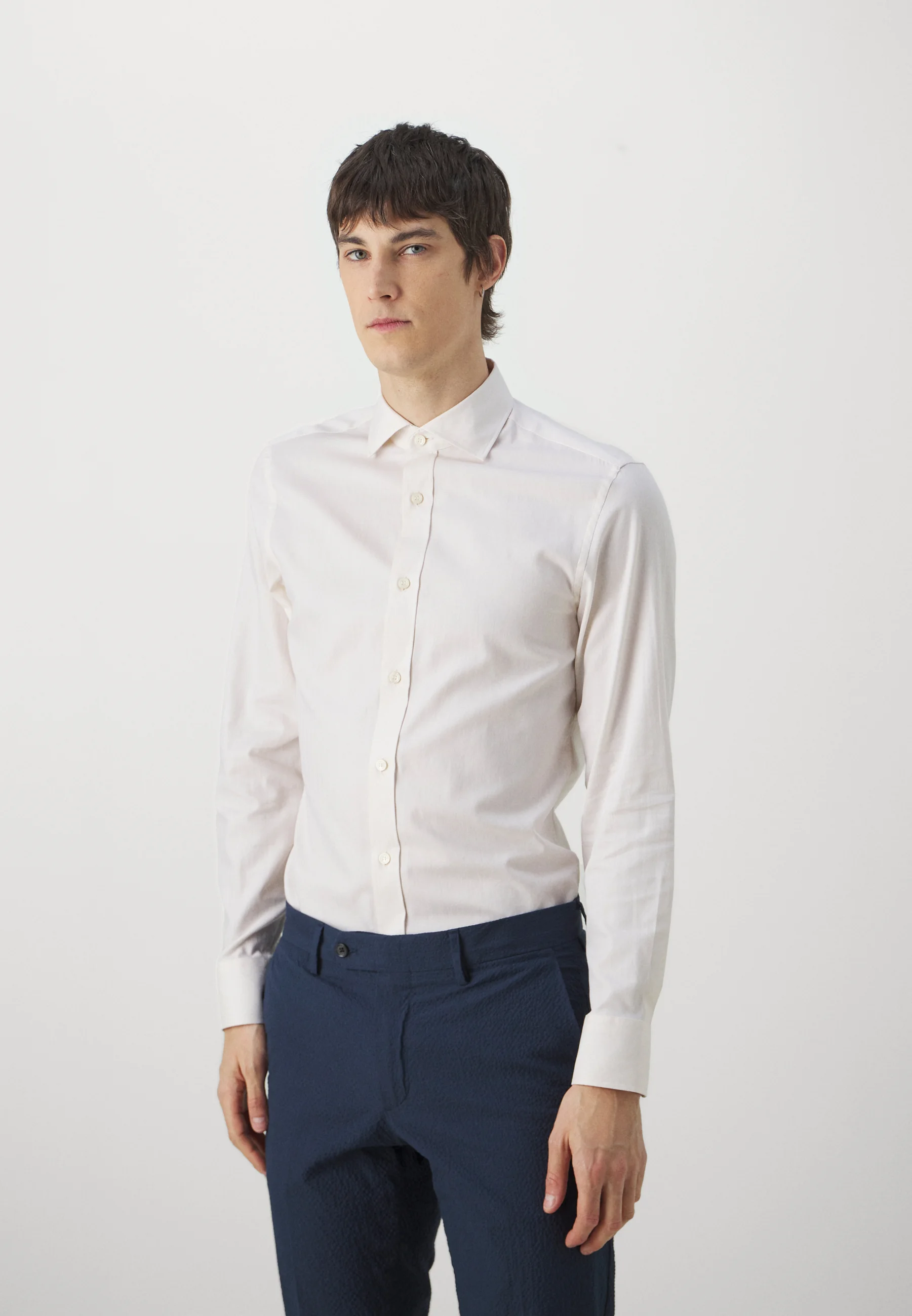 Tiger of Sweden ADLEY- Camicia elegante
