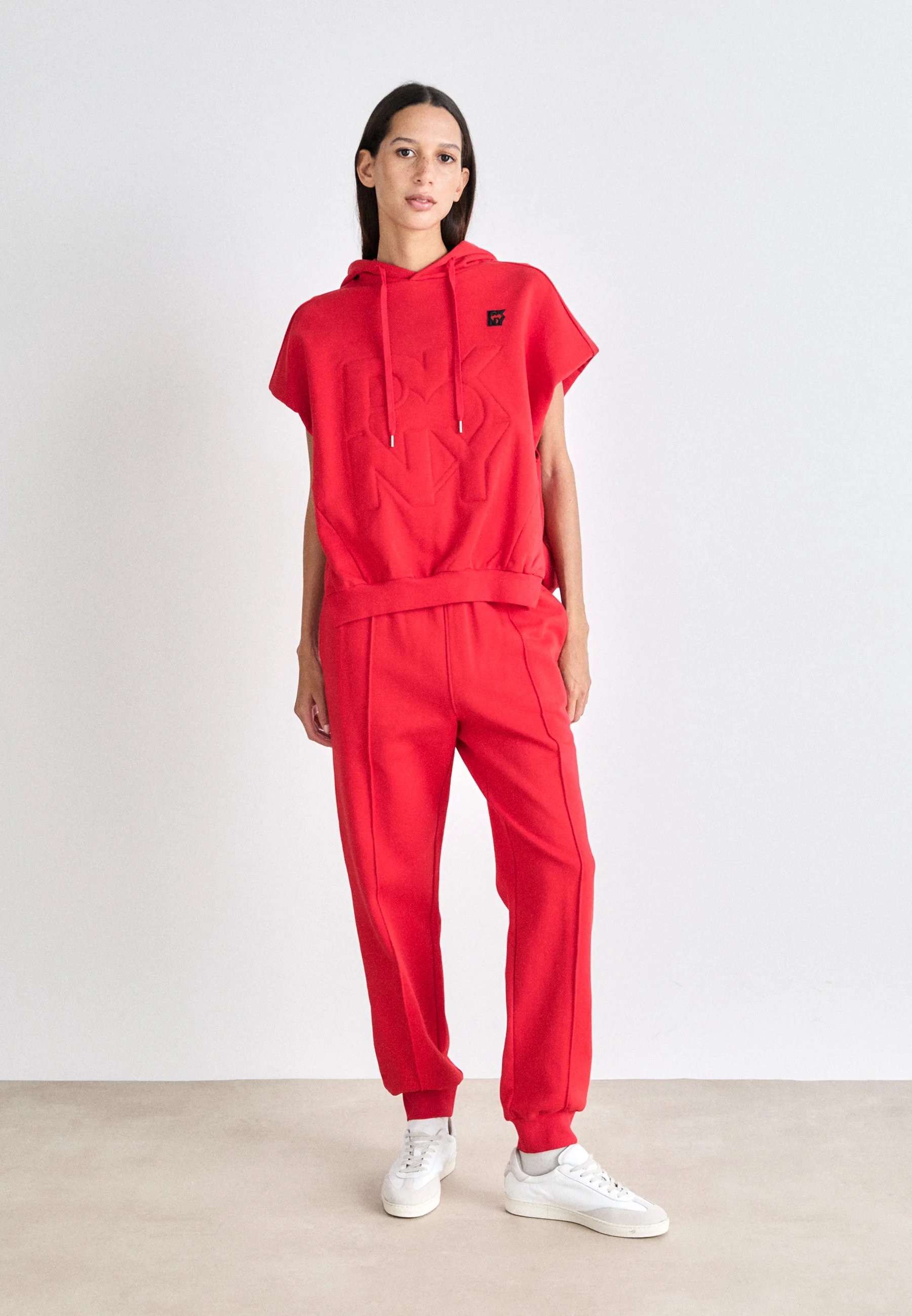 NEW ADDED PANT - Pantaloni sportivi