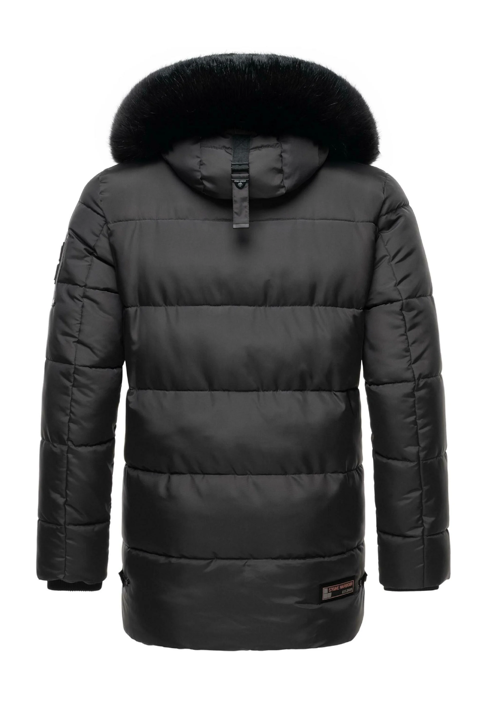 STONE HARBOUR MIRONOO - Cappotto invernale