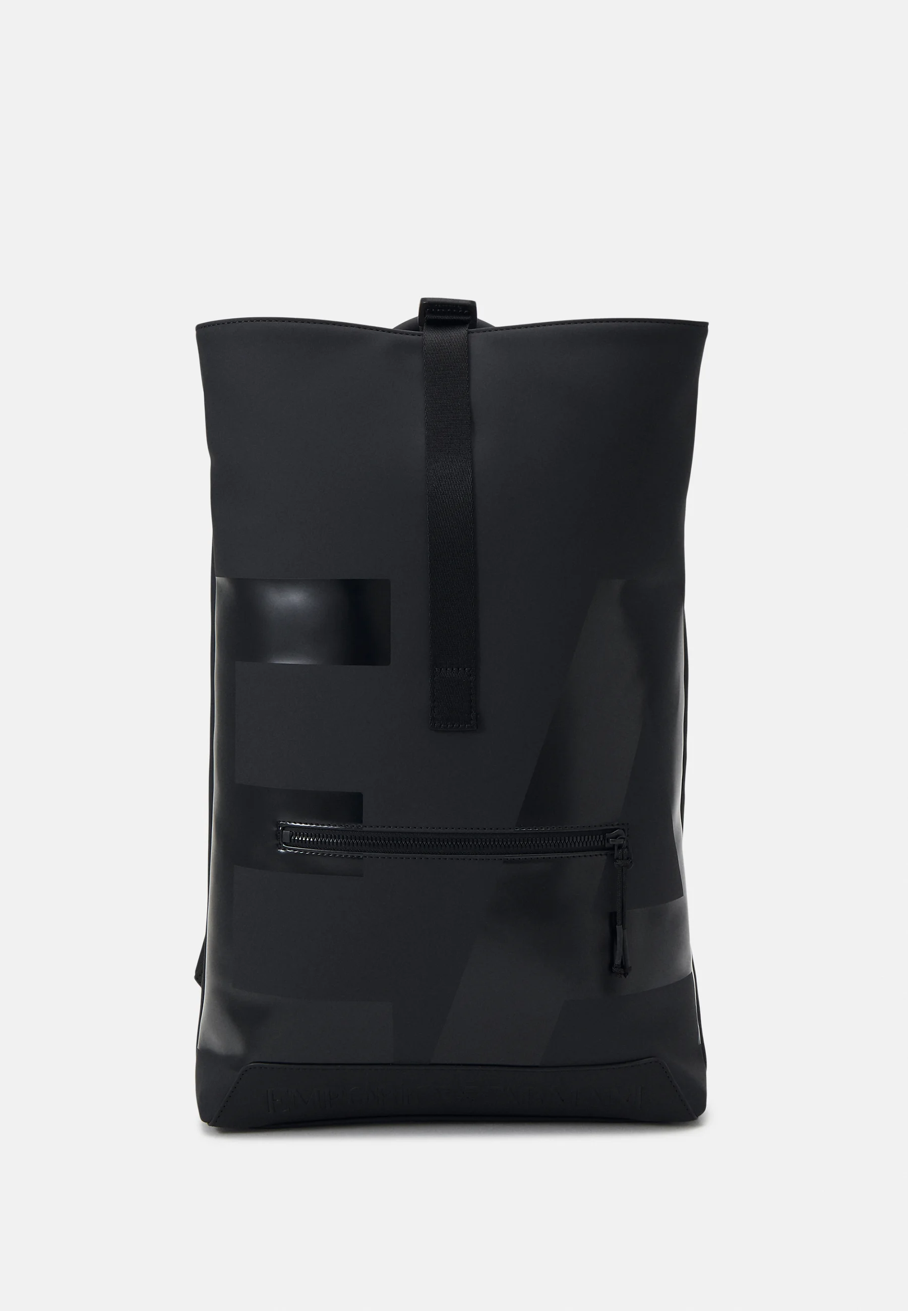 Emporio Armani BACKBACK UNISEX - Zaino