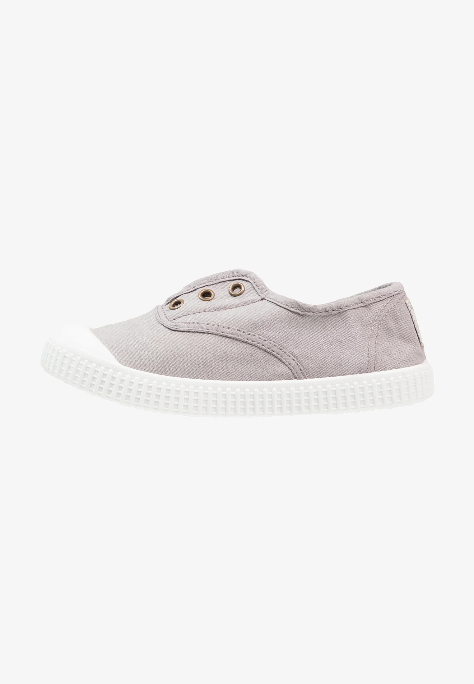 Victoria Shoes INGLESA LONA TINTADA - Scarpe senza lacci