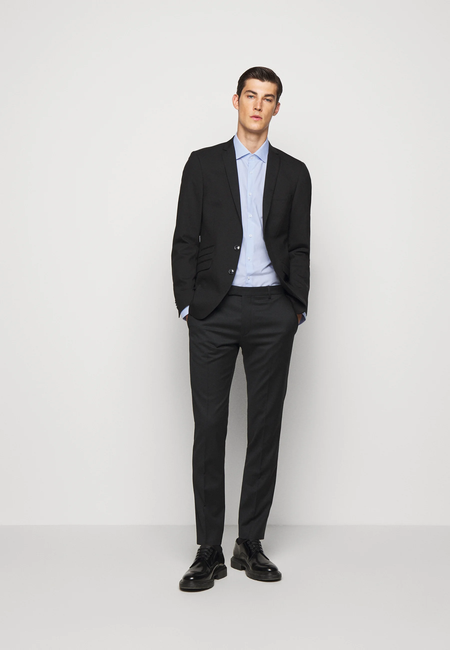 Michael Kors PARMA SLIM FIT- Camicia elegante