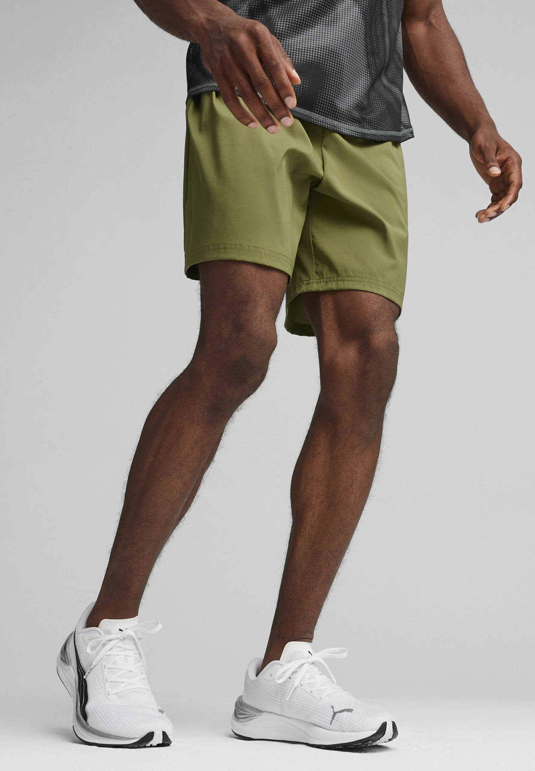 RUN FAV 2IN1 - Pantaloncini sportivi
