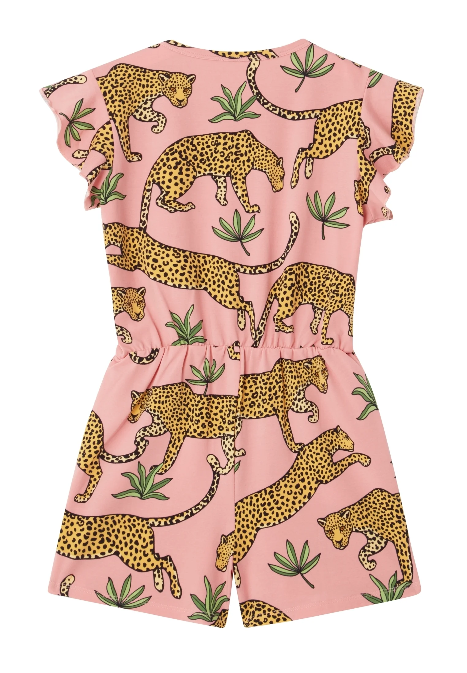The Striped Cat NIKITA- Tuta jumpsuit