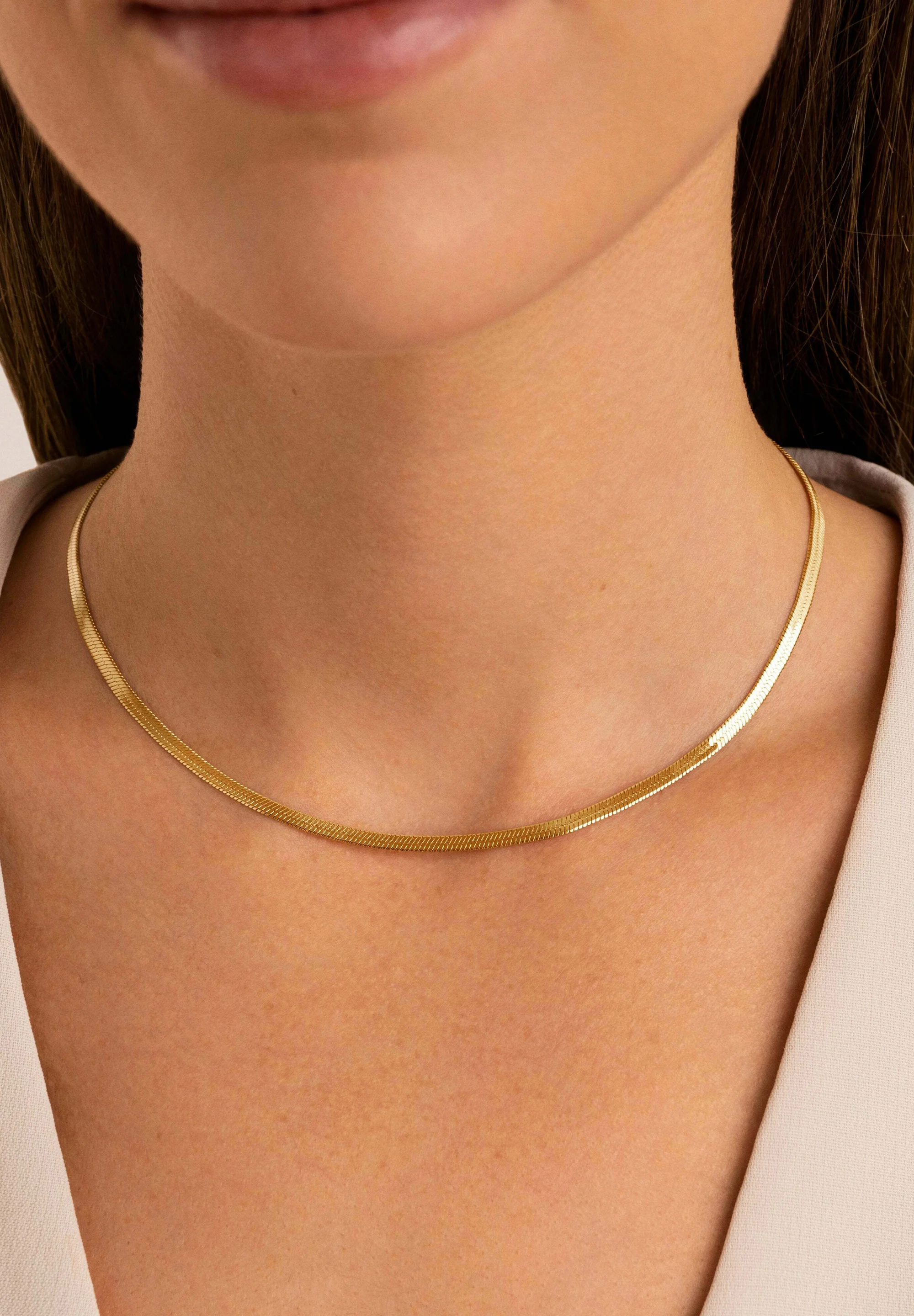 Singularu LISSE- Collana