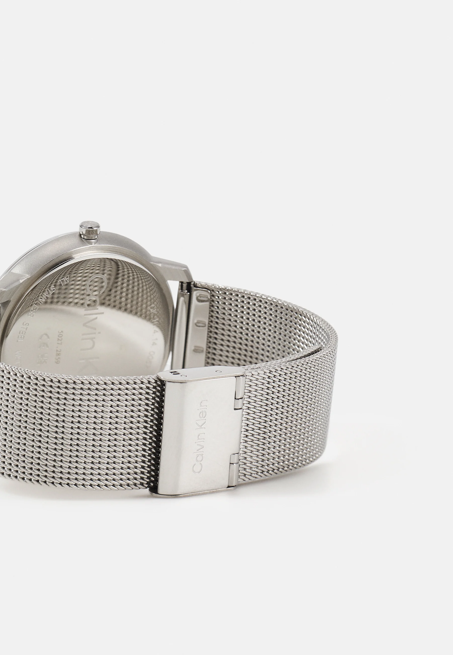 ICONIC MESH UNISEX - Orologio