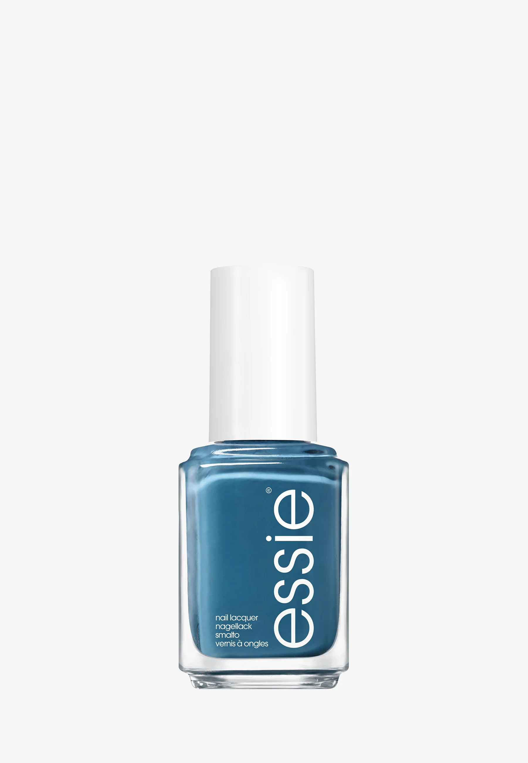 Essie NAIL POLISH COLLECTION FERRIES OF THEM ALL - Smalto