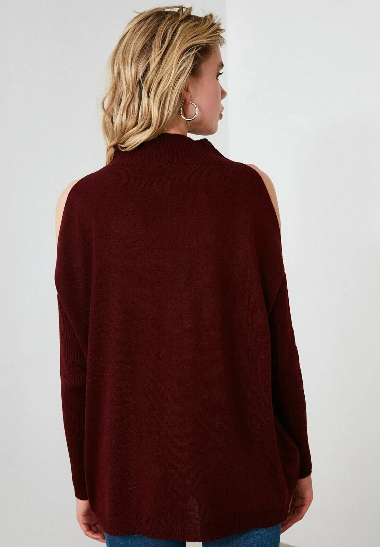 Trendyol Maglione