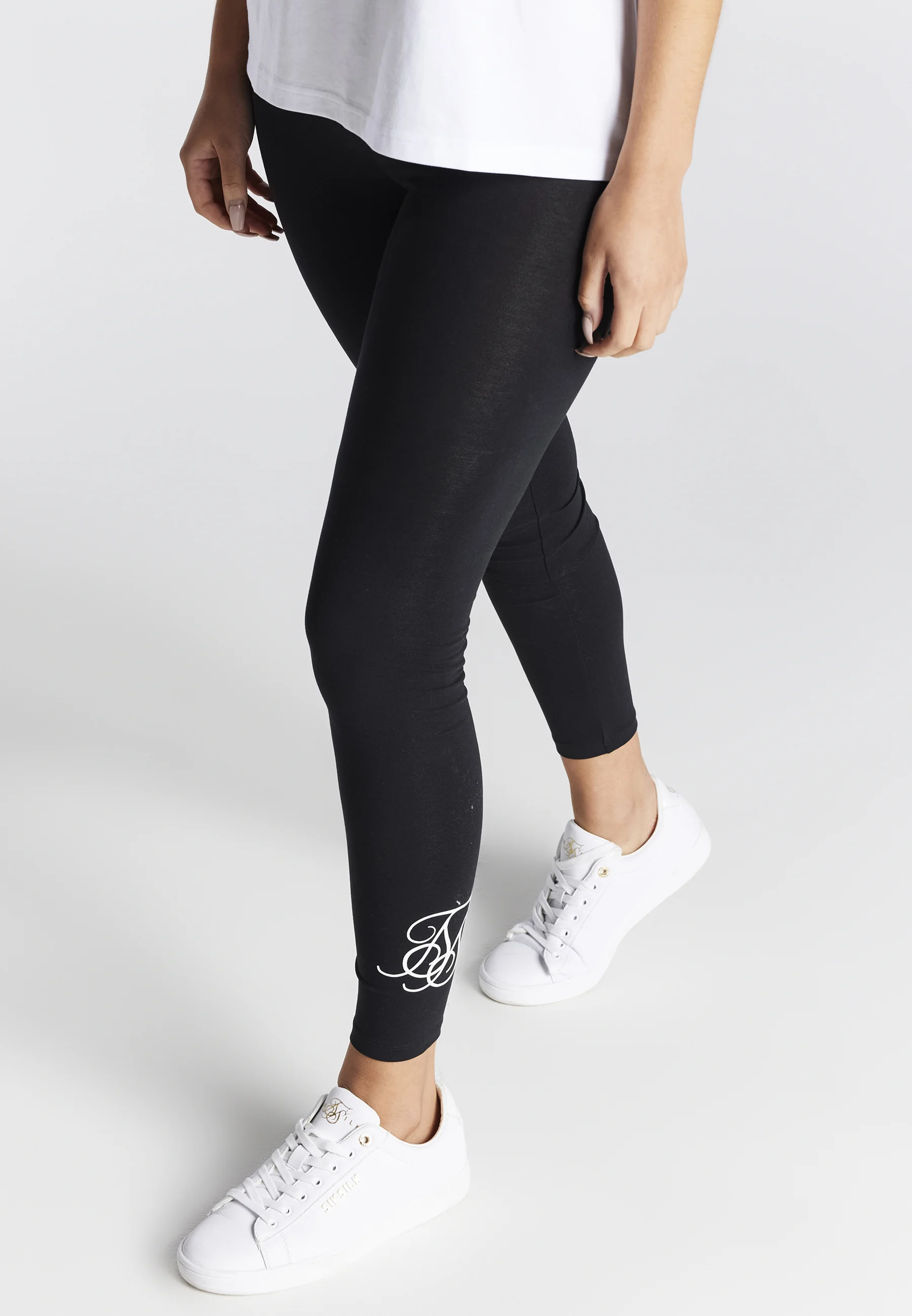 SIKSILK Leggings