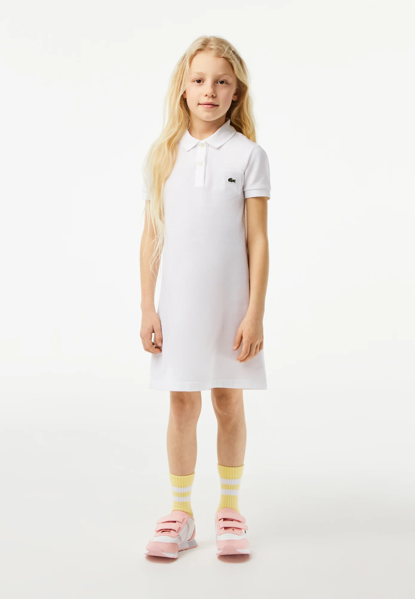 Lacoste EJ2816 - Vestito estivo