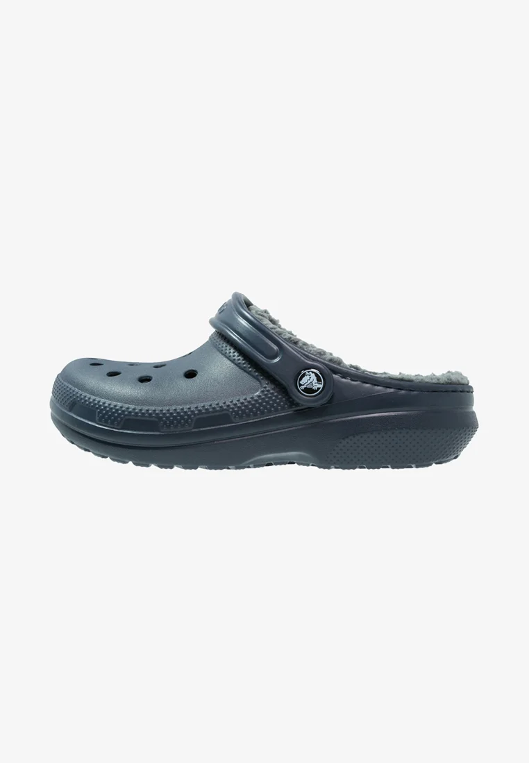 CLASSIC LINED UNISEX - Pantofole