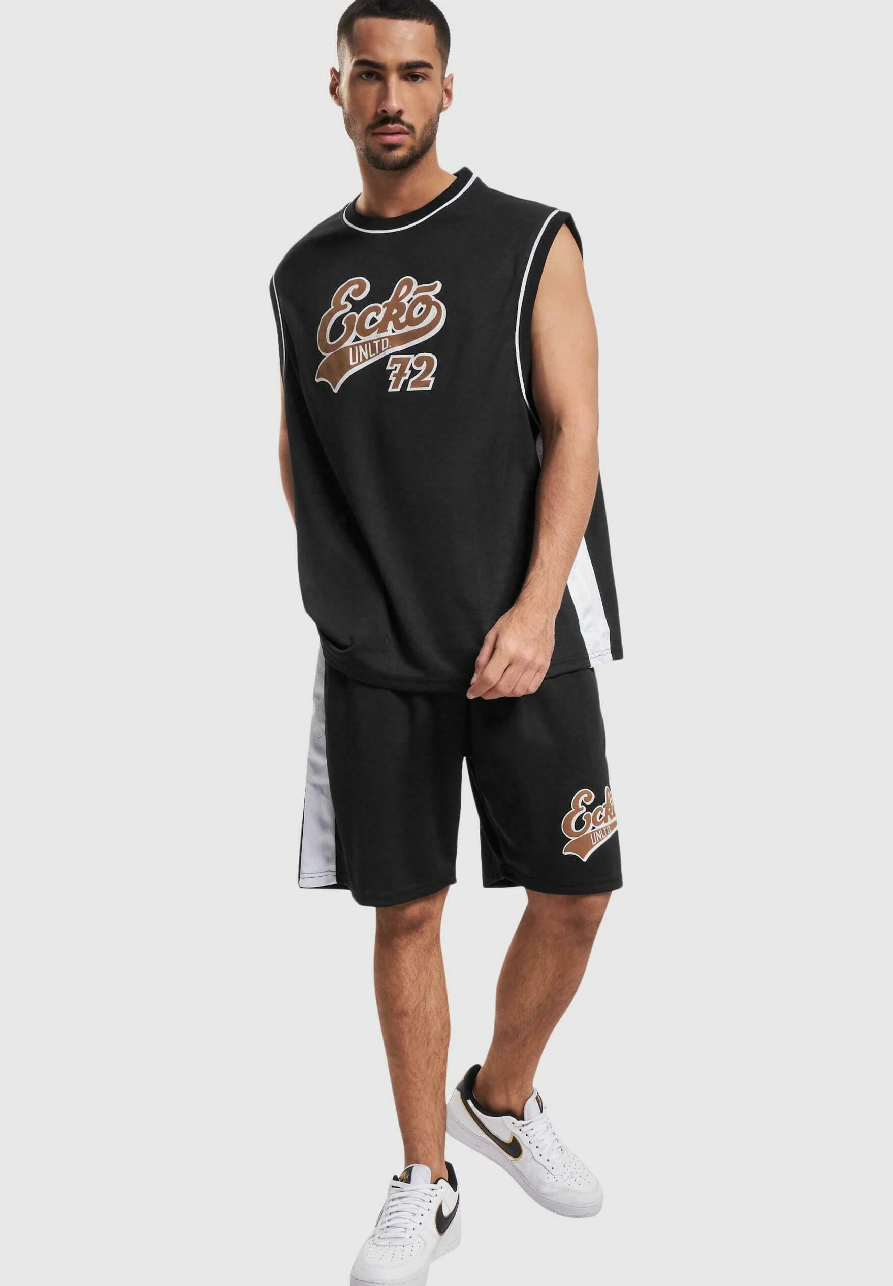 ecko unltd. BBALL - Pantaloni sportivi