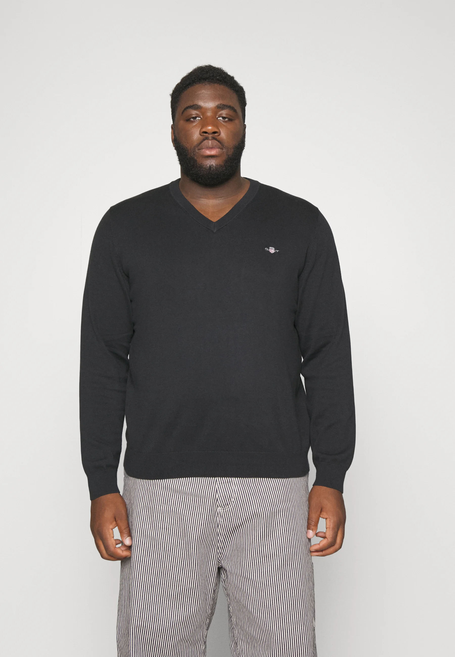 GANT CLASSIC - Maglione