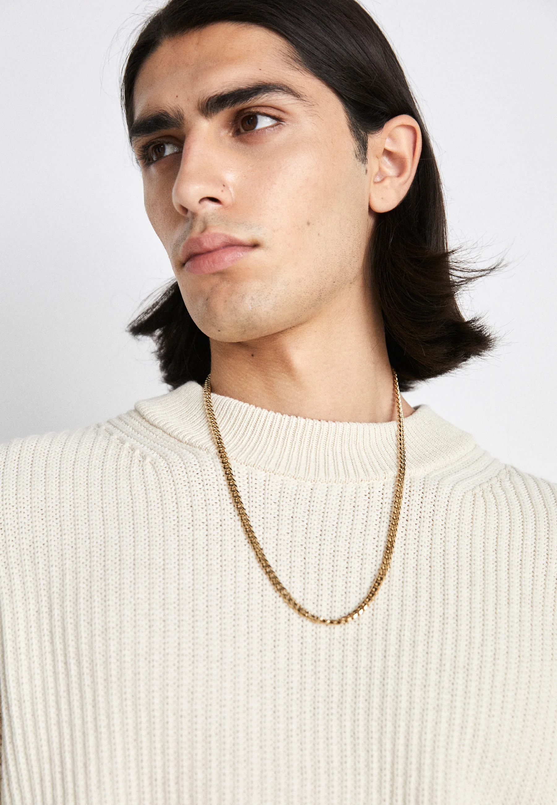 BOSS Collana